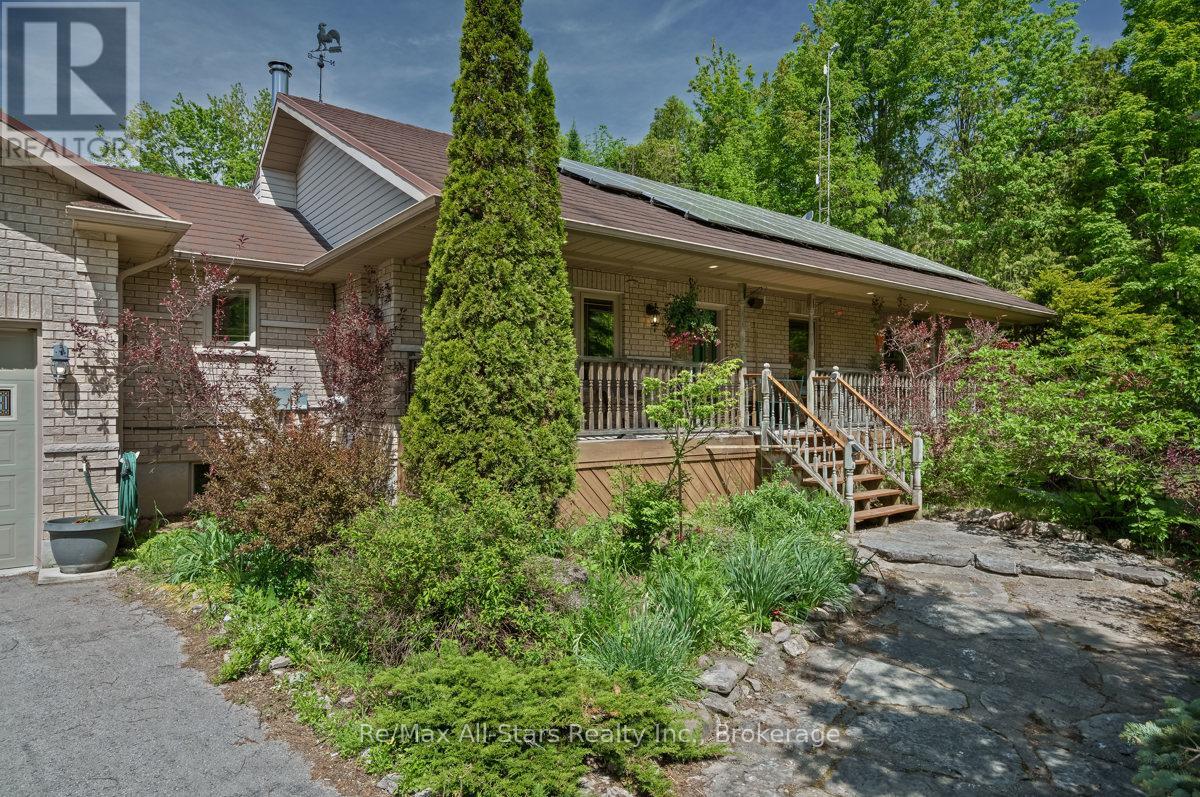 145 Settlement Road, Kawartha Lakes (Emily), Ontario  K9V 4R5 - Photo 3 - X13238538