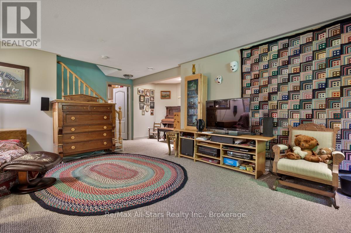 145 Settlement Road, Kawartha Lakes (Emily), Ontario  K9V 4R5 - Photo 34 - X13238538