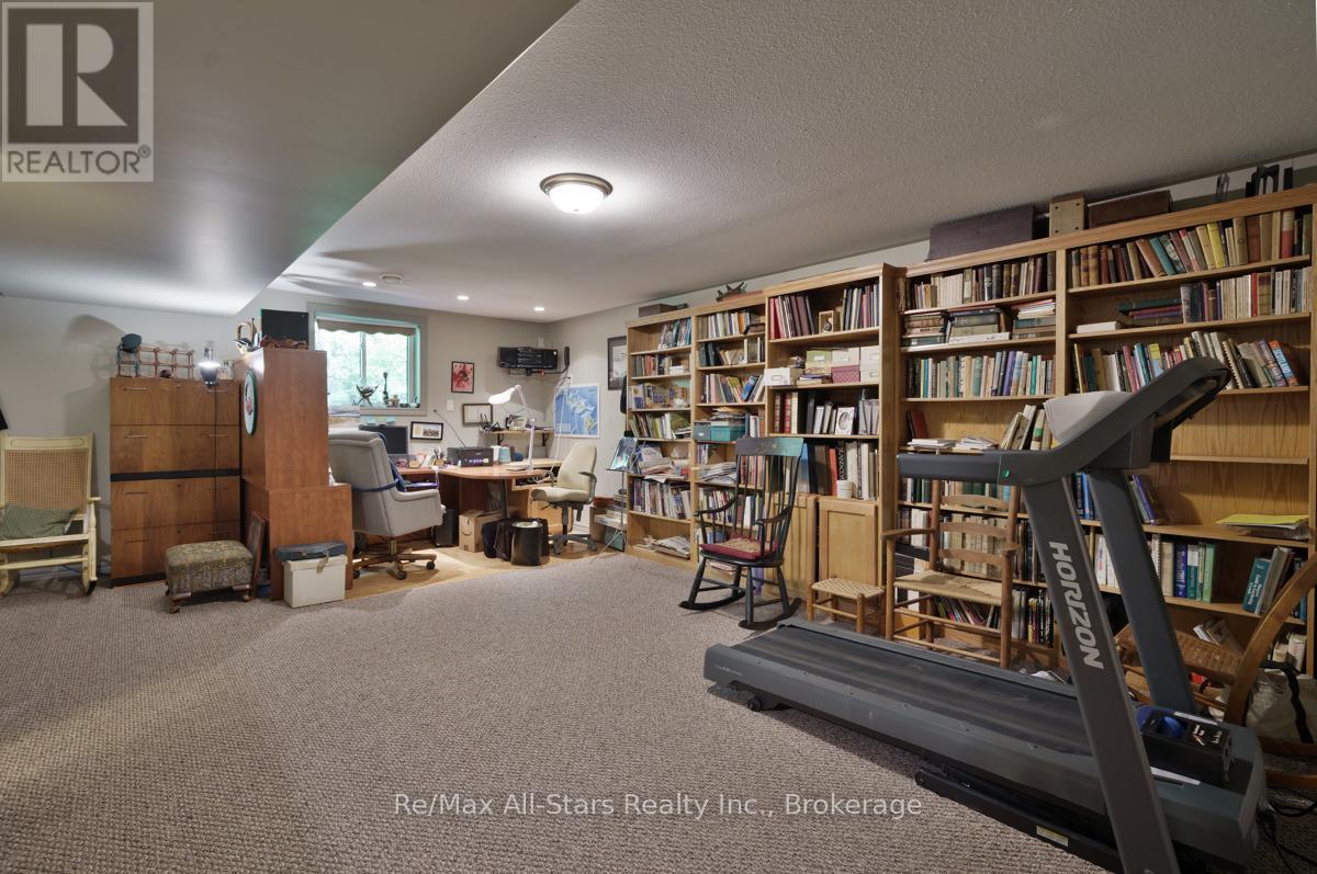 145 Settlement Road, Kawartha Lakes (Emily), Ontario  K9V 4R5 - Photo 37 - X13238538