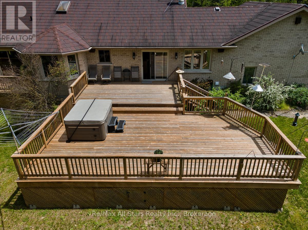 145 Settlement Road, Kawartha Lakes (Emily), Ontario  K9V 4R5 - Photo 45 - X13238538