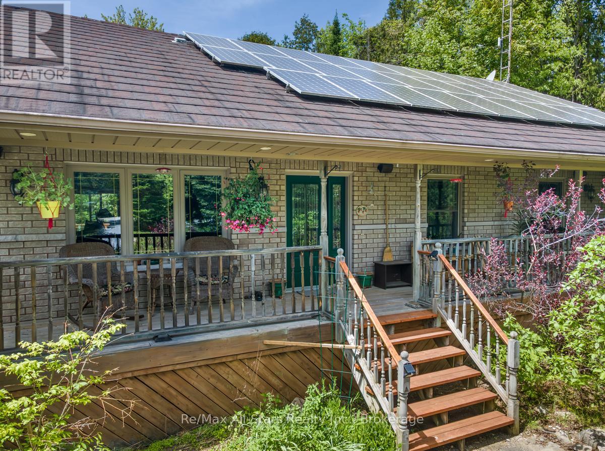 145 Settlement Road, Kawartha Lakes (Emily), Ontario  K9V 4R5 - Photo 5 - X13238538