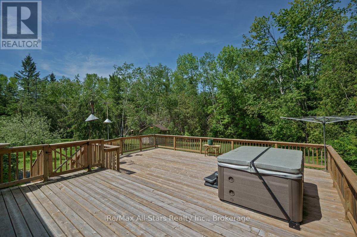 145 Settlement Road, Kawartha Lakes (Emily), Ontario  K9V 4R5 - Photo 6 - X13238538