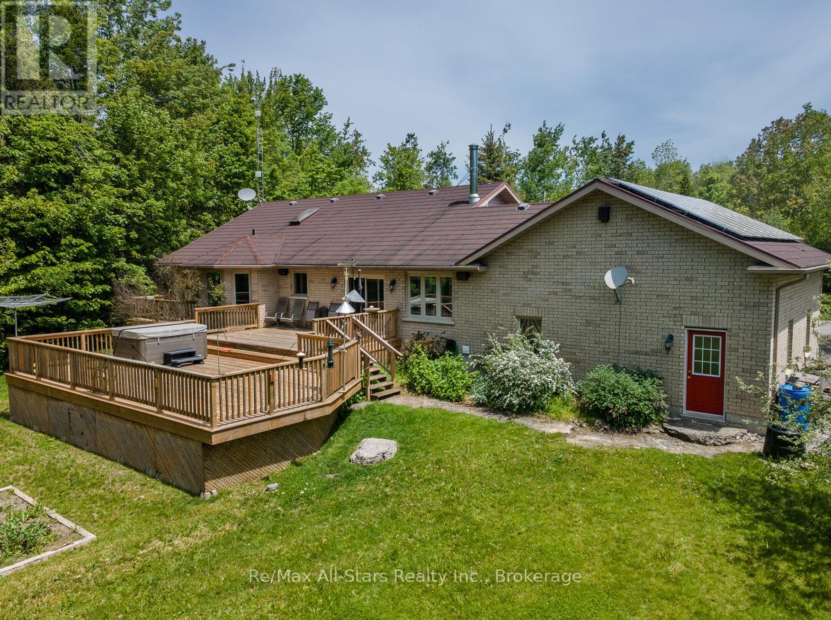 145 Settlement Road, Kawartha Lakes (Emily), Ontario  K9V 4R5 - Photo 7 - X13238538