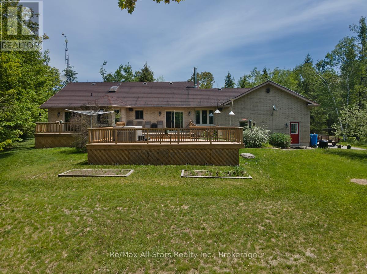 145 Settlement Road, Kawartha Lakes (Emily), Ontario  K9V 4R5 - Photo 8 - X13238538