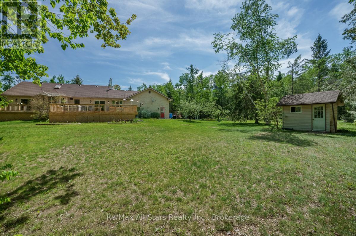145 Settlement Road, Kawartha Lakes (Emily), Ontario  K9V 4R5 - Photo 9 - X13238538