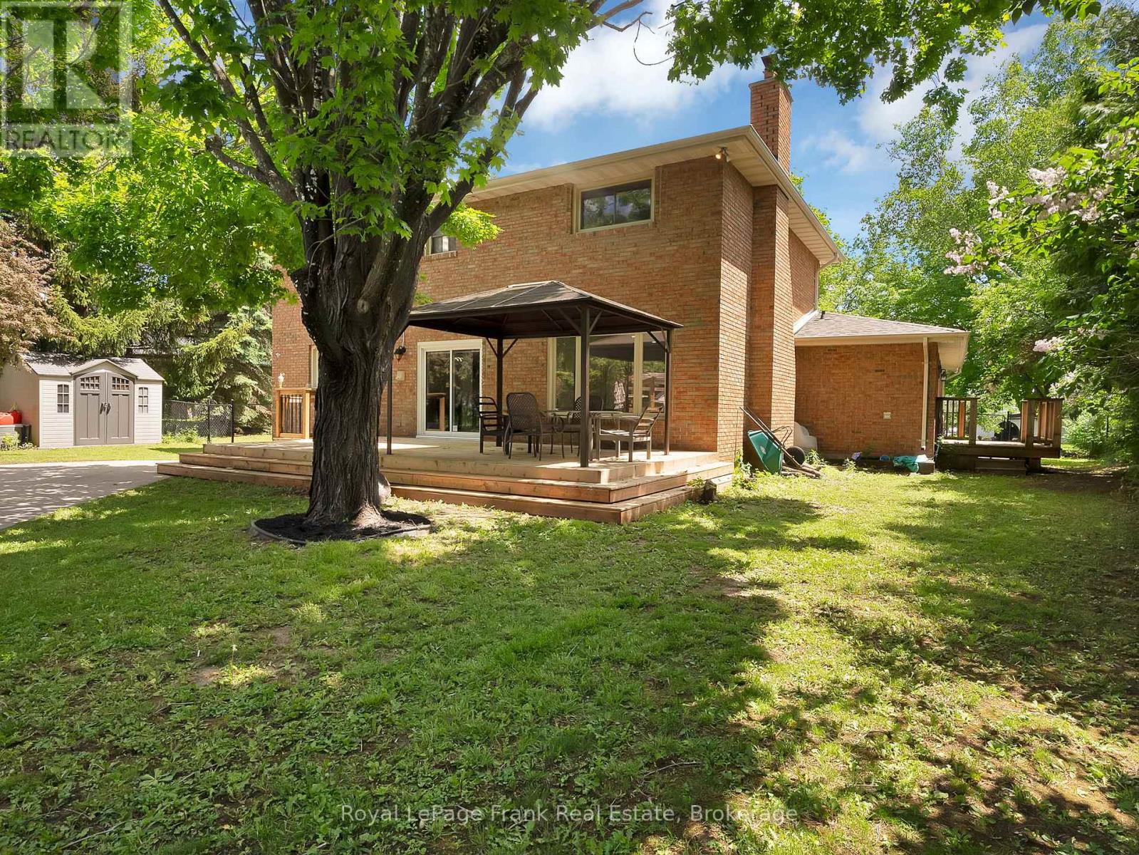 1609 Champlain Drive, Peterborough (Northcrest Ward 5), Ontario  K9L 1N5 - Photo 37 - X13238770