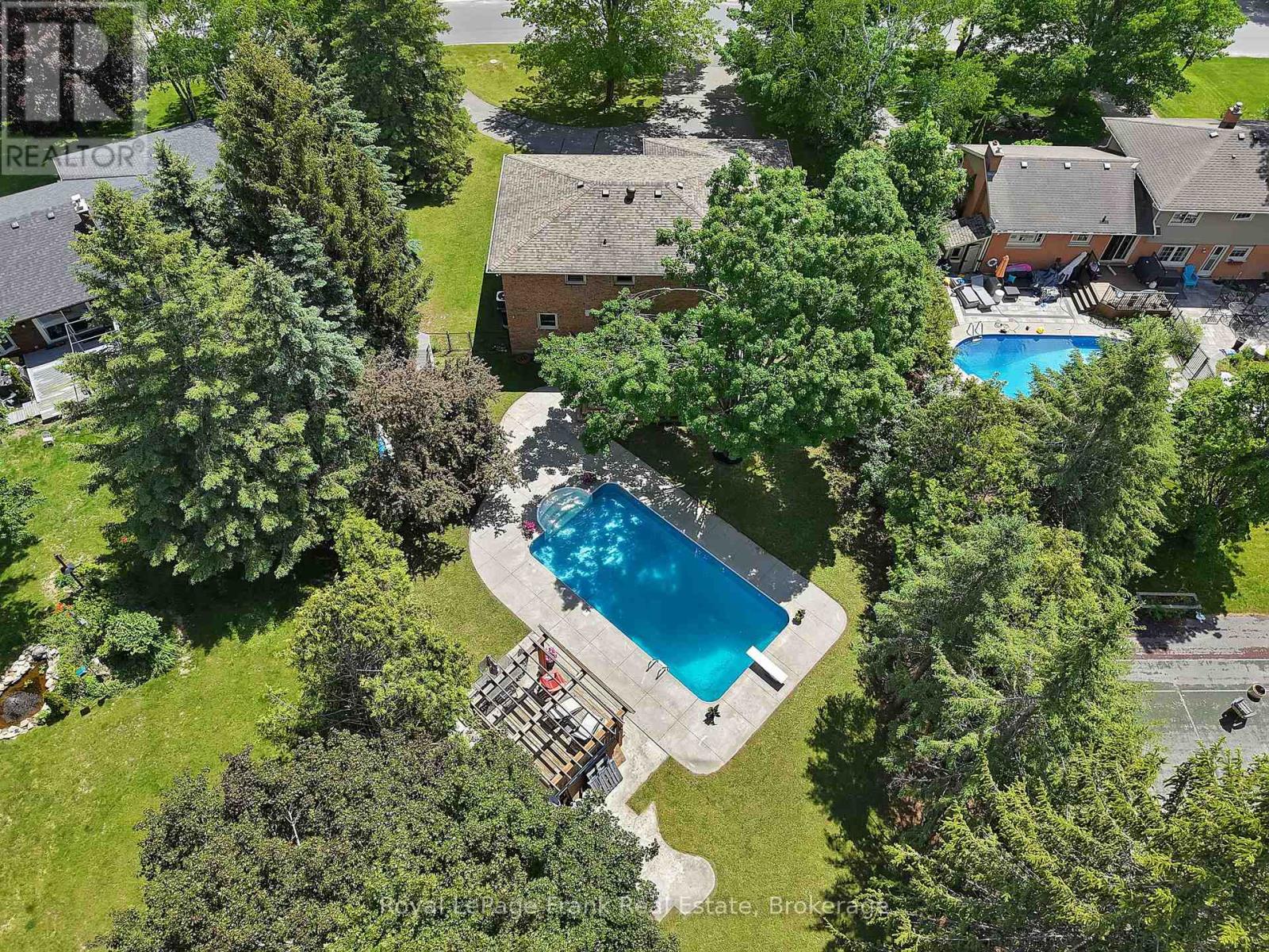 1609 Champlain Drive, Peterborough (Northcrest Ward 5), Ontario  K9L 1N5 - Photo 43 - X13238770