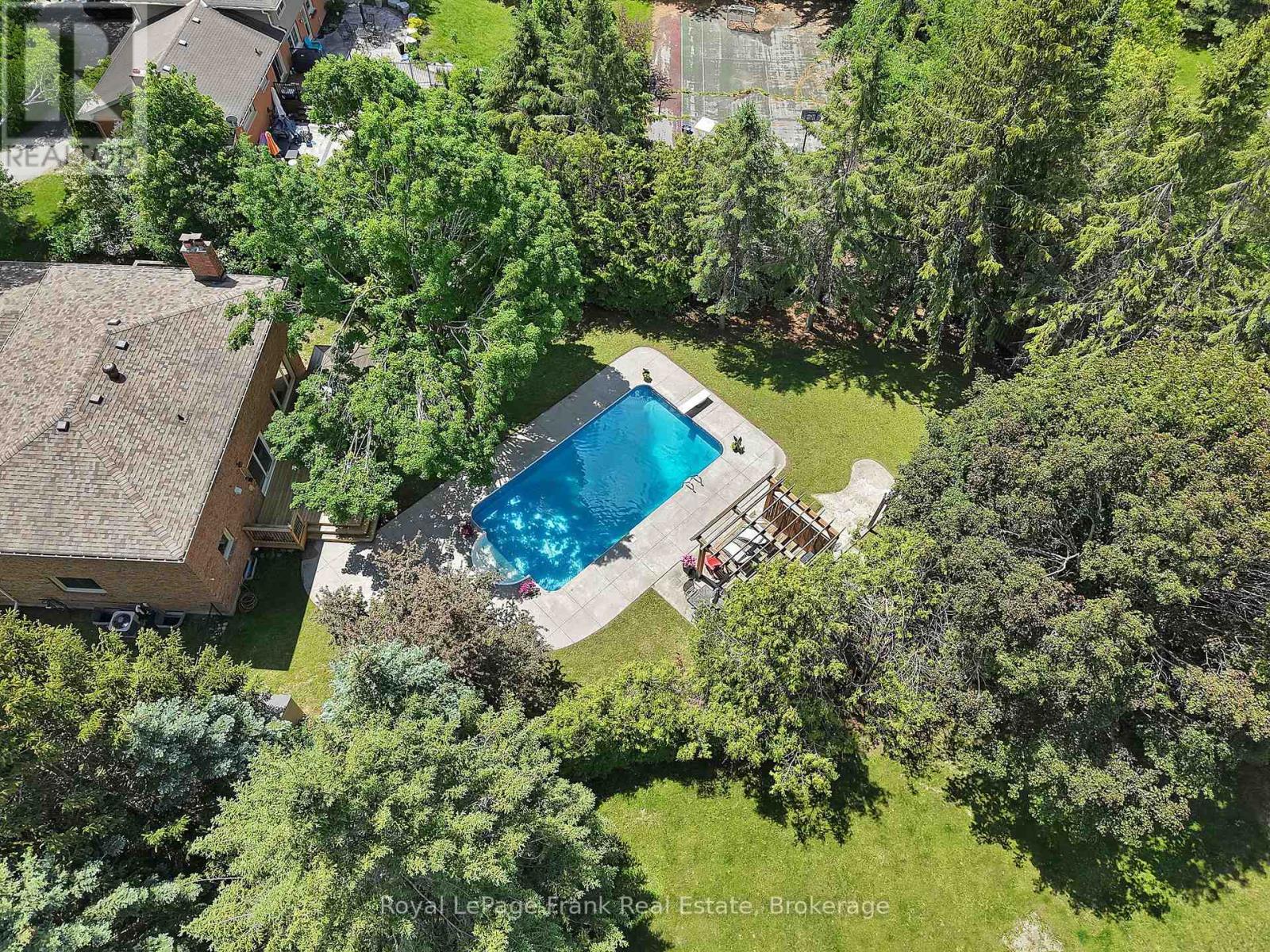 1609 Champlain Drive, Peterborough (Northcrest Ward 5), Ontario  K9L 1N5 - Photo 44 - X13238770
