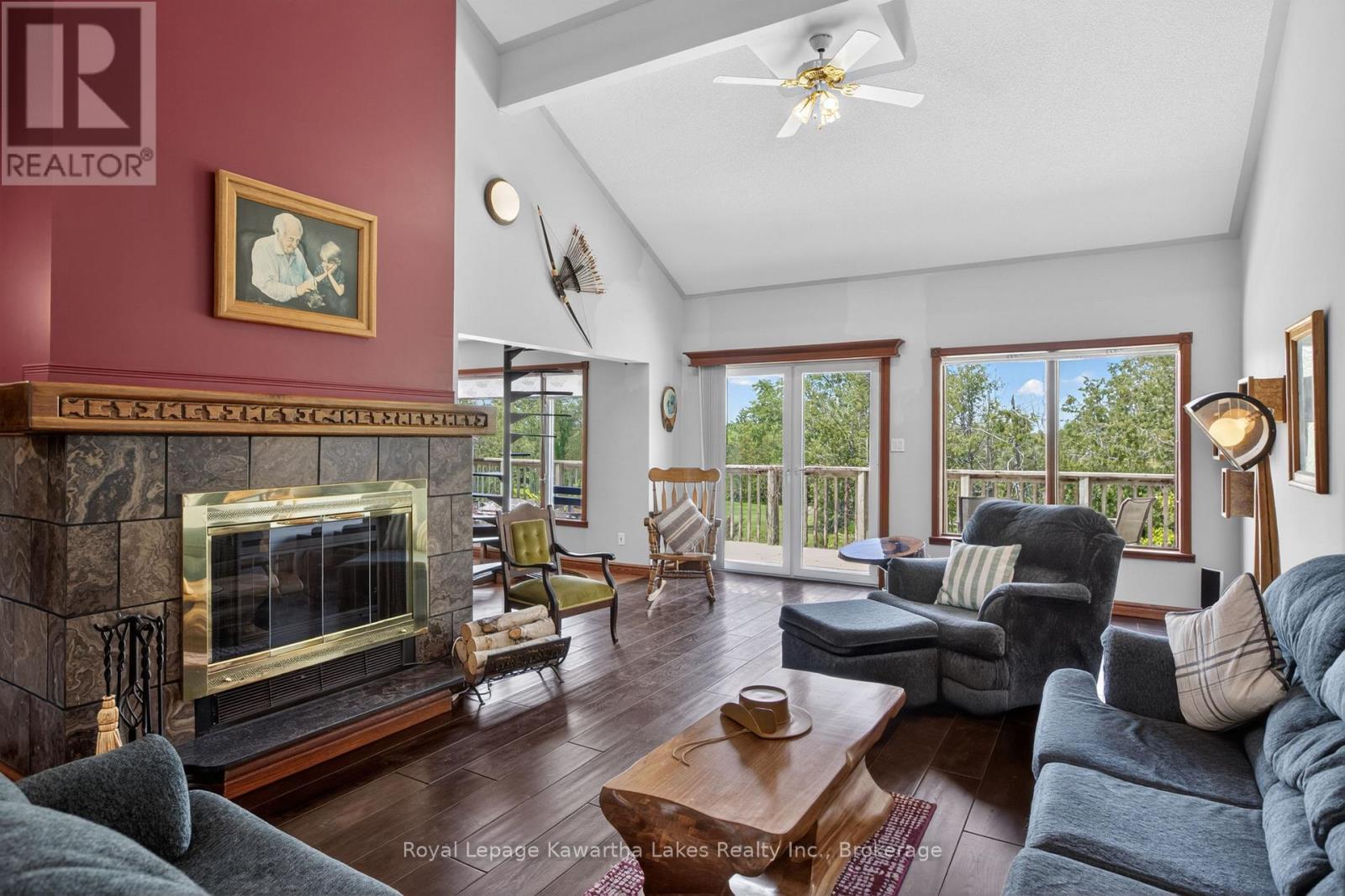 153 Pleasant Point Road, Kawartha Lakes (Fenelon), Ontario  K9V 4R6 - Photo 12 - X13238804