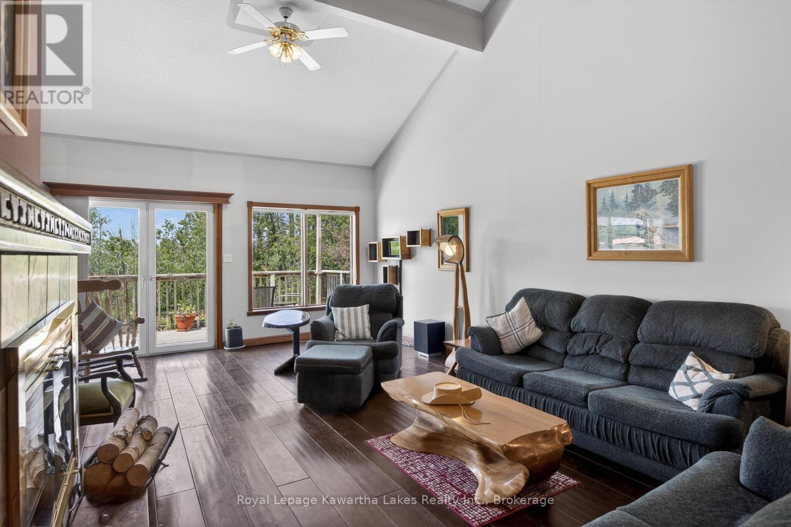153 Pleasant Point Road, Kawartha Lakes (Fenelon), Ontario  K9V 4R6 - Photo 13 - X13238804