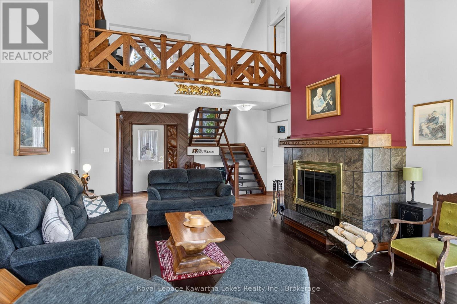 153 Pleasant Point Road, Kawartha Lakes (Fenelon), Ontario  K9V 4R6 - Photo 14 - X13238804