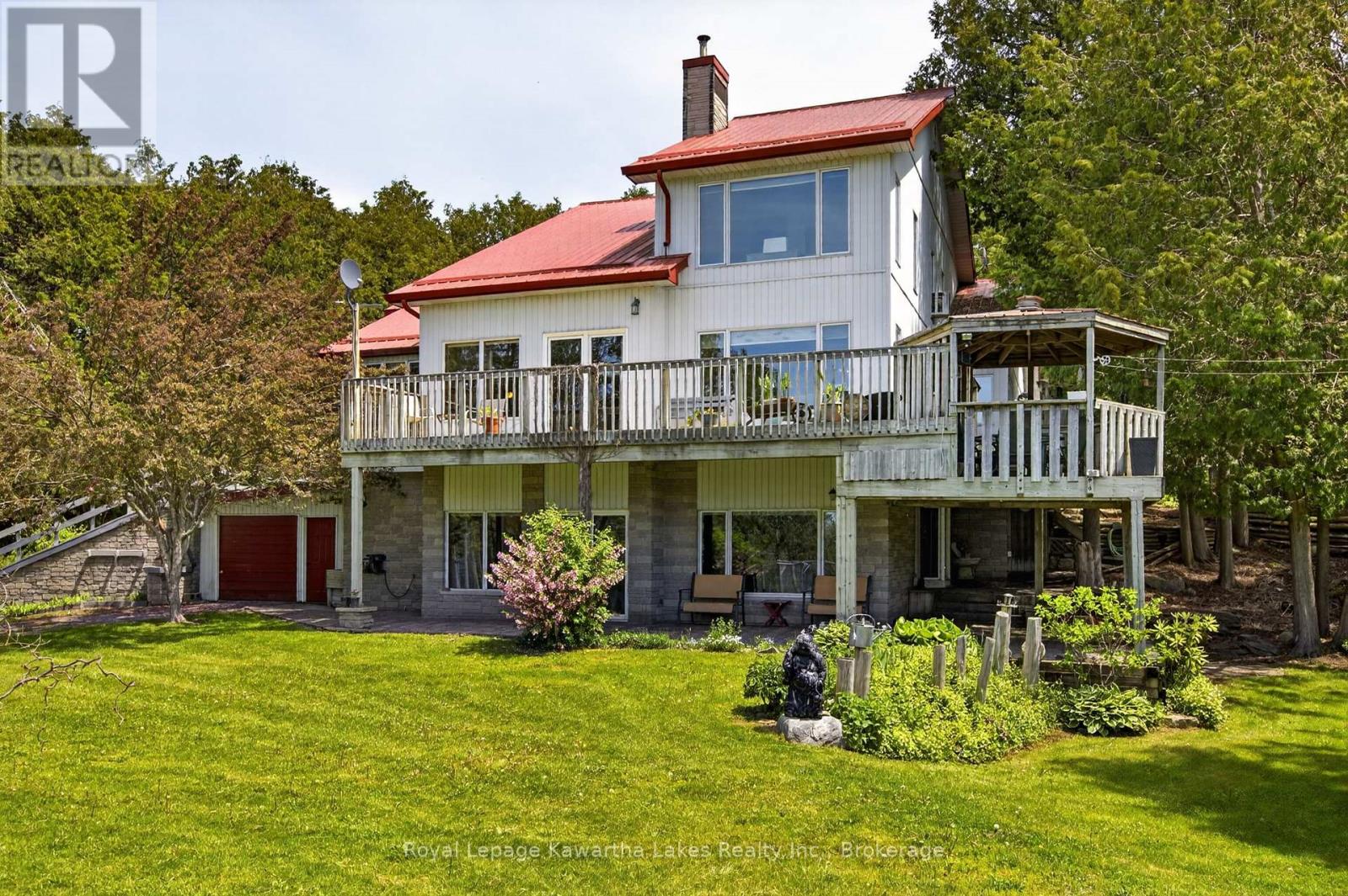 153 Pleasant Point Road, Kawartha Lakes (Fenelon), Ontario  K9V 4R6 - Photo 2 - X13238804
