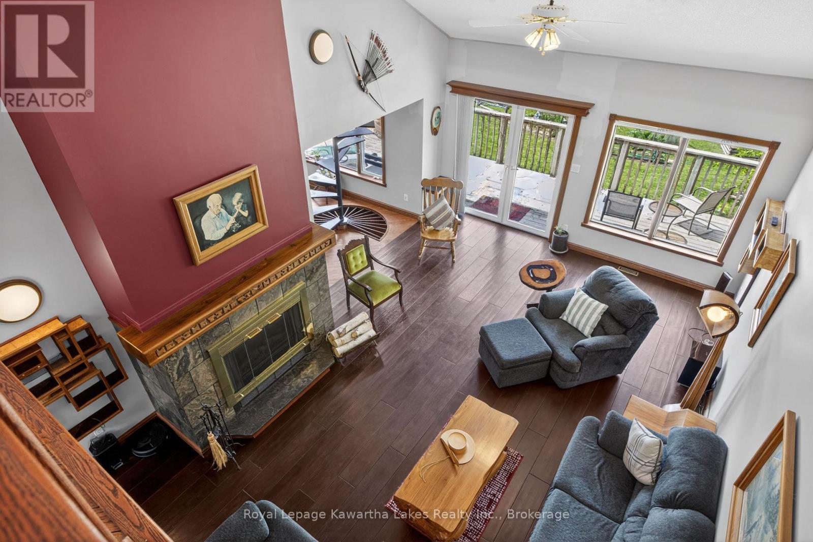 153 Pleasant Point Road, Kawartha Lakes (Fenelon), Ontario  K9V 4R6 - Photo 28 - X13238804