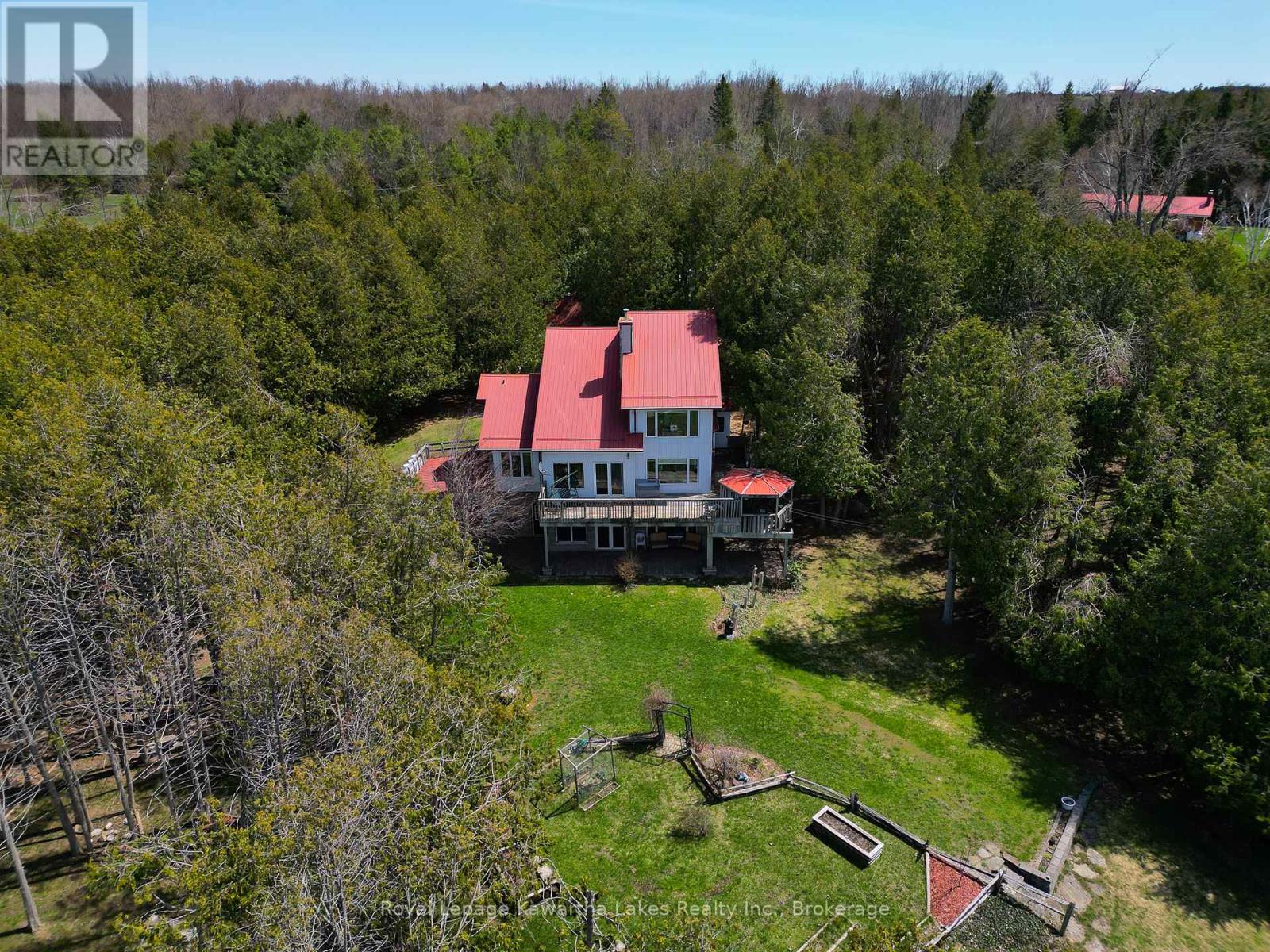 153 Pleasant Point Road, Kawartha Lakes (Fenelon), Ontario  K9V 4R6 - Photo 3 - X13238804