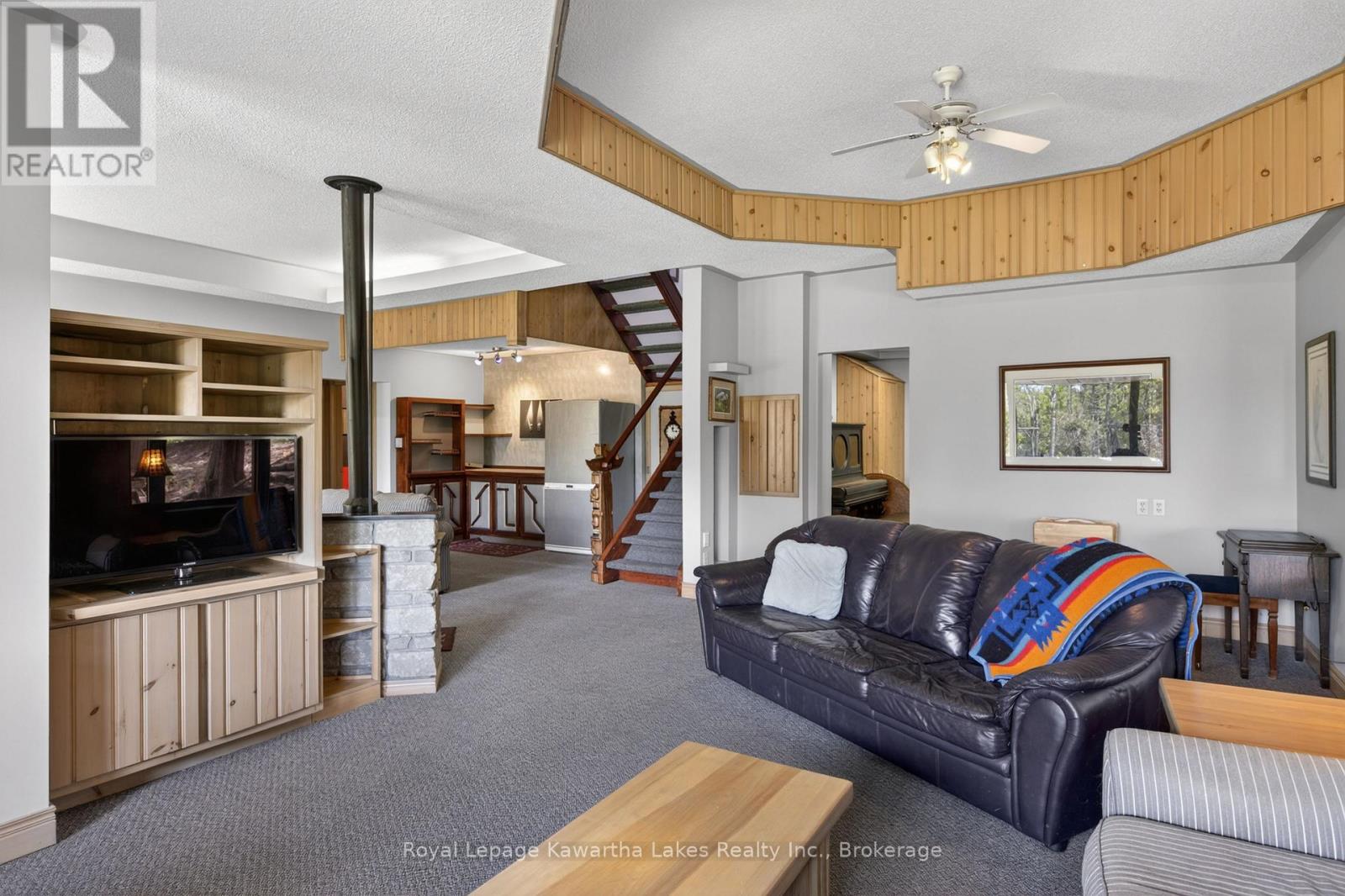 153 Pleasant Point Road, Kawartha Lakes (Fenelon), Ontario  K9V 4R6 - Photo 35 - X13238804
