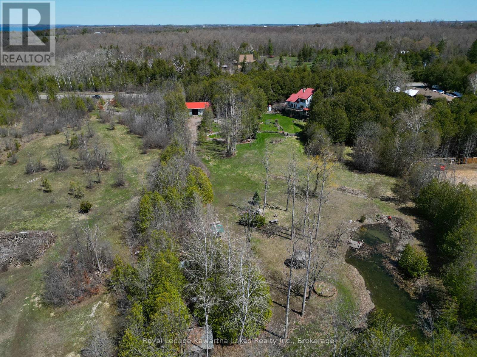 153 Pleasant Point Road, Kawartha Lakes (Fenelon), Ontario  K9V 4R6 - Photo 4 - X13238804