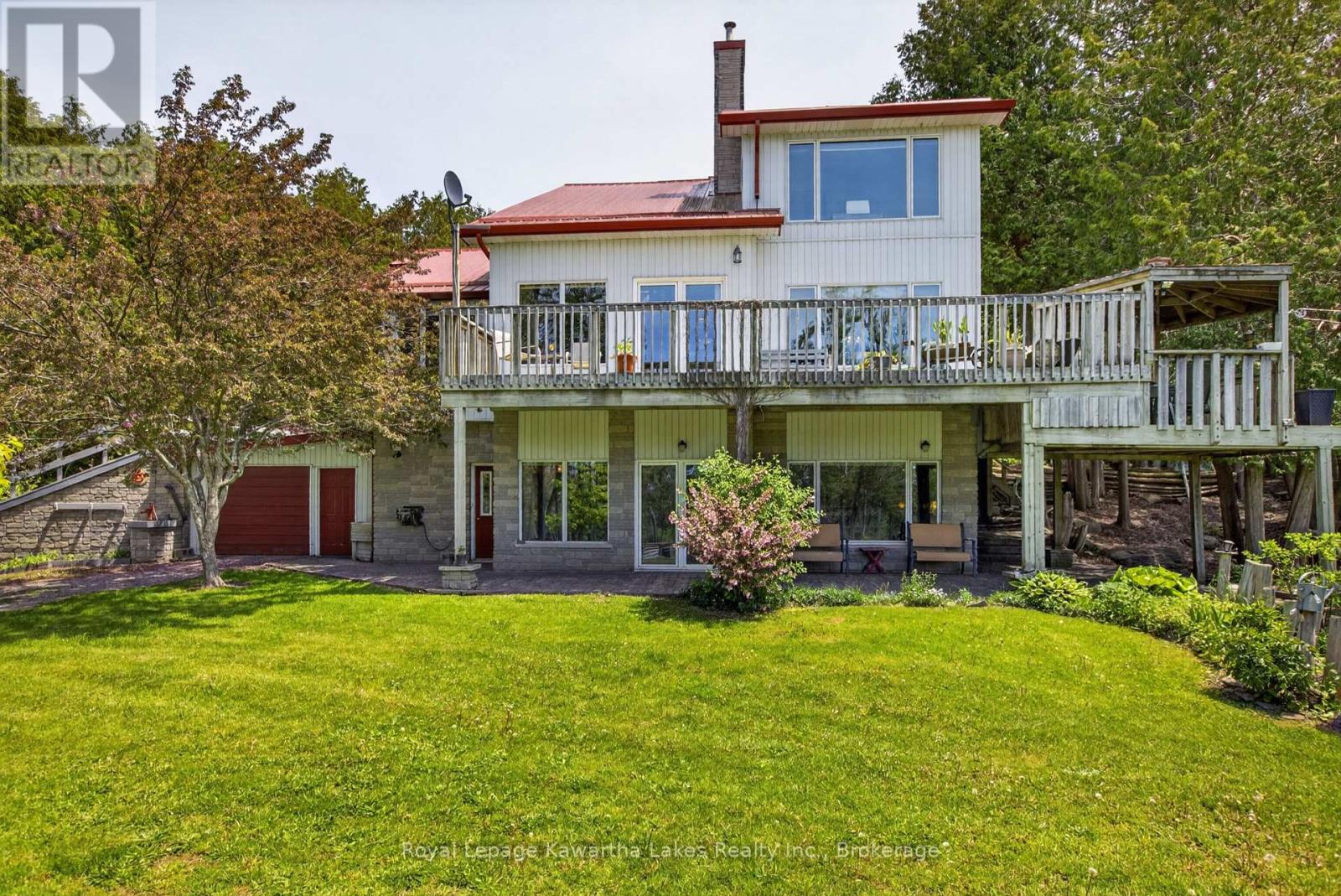 153 Pleasant Point Road, Kawartha Lakes (Fenelon), Ontario  K9V 4R6 - Photo 41 - X13238804