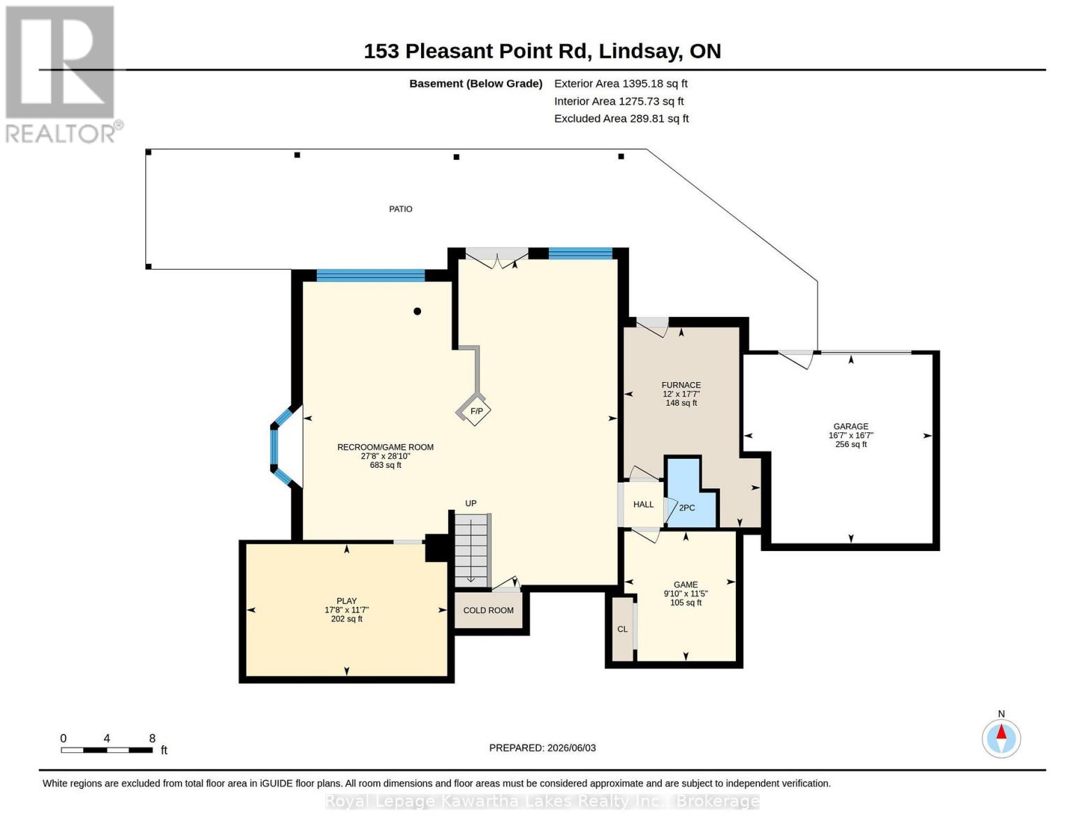 153 Pleasant Point Road, Kawartha Lakes (Fenelon), Ontario  K9V 4R6 - Photo 48 - X13238804