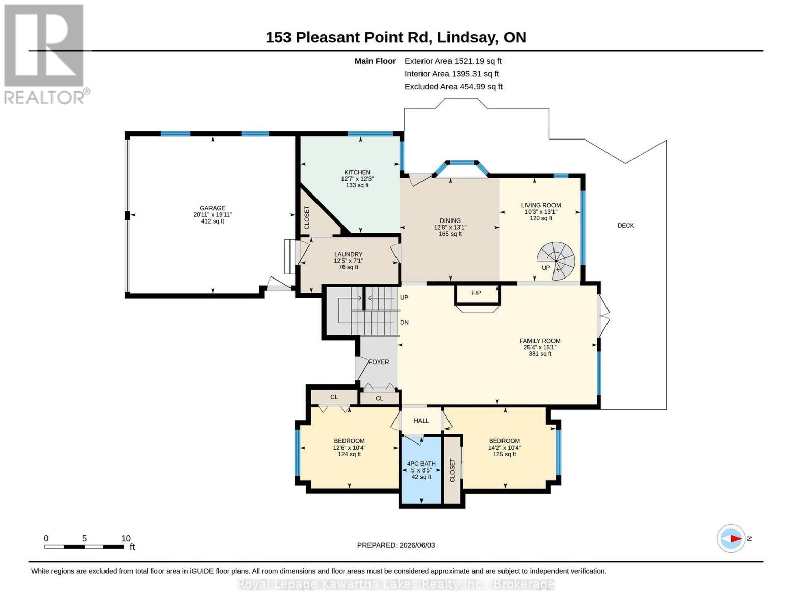 153 Pleasant Point Road, Kawartha Lakes (Fenelon), Ontario  K9V 4R6 - Photo 49 - X13238804