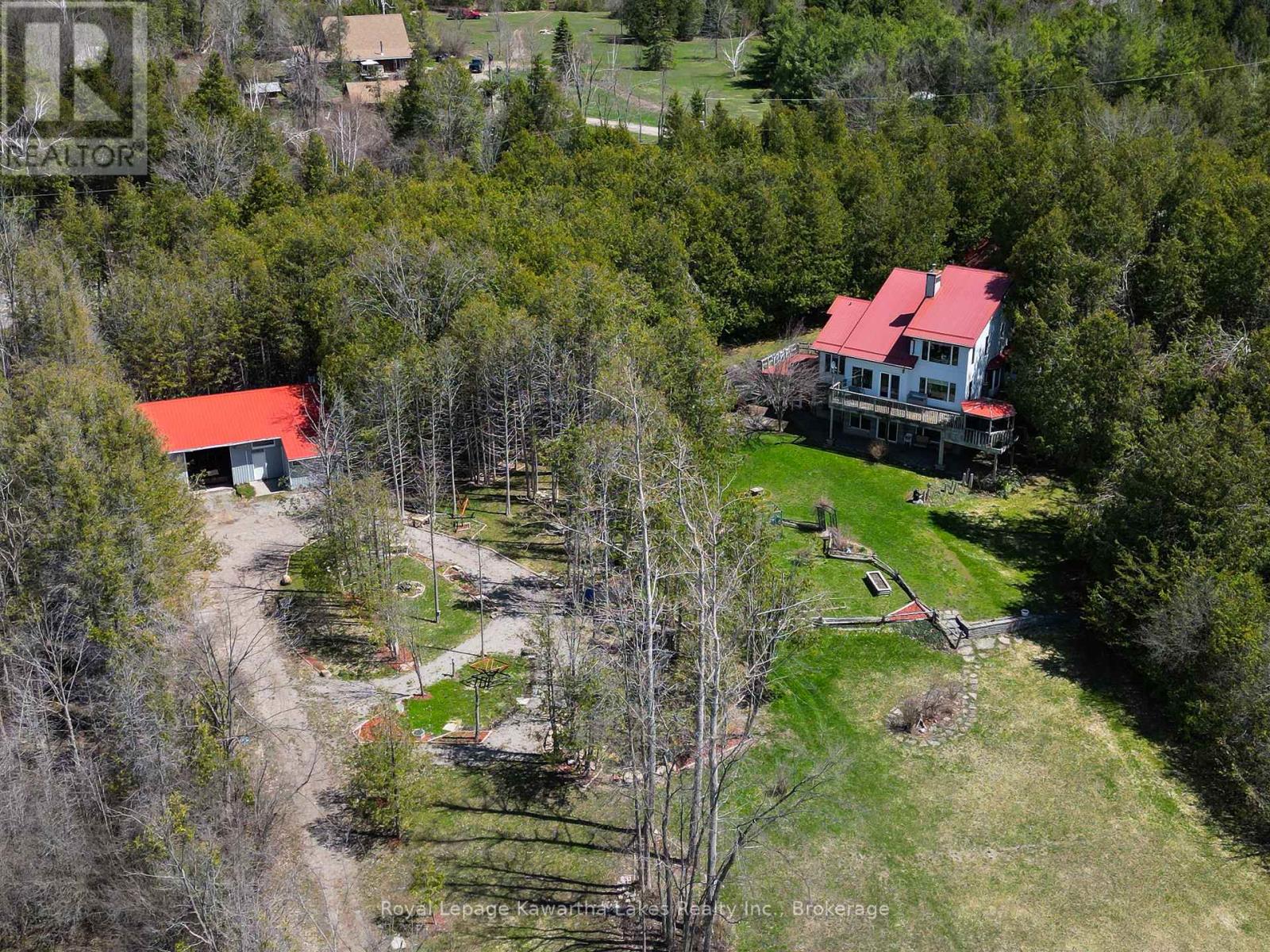 153 Pleasant Point Road, Kawartha Lakes (Fenelon), Ontario  K9V 4R6 - Photo 5 - X13238804