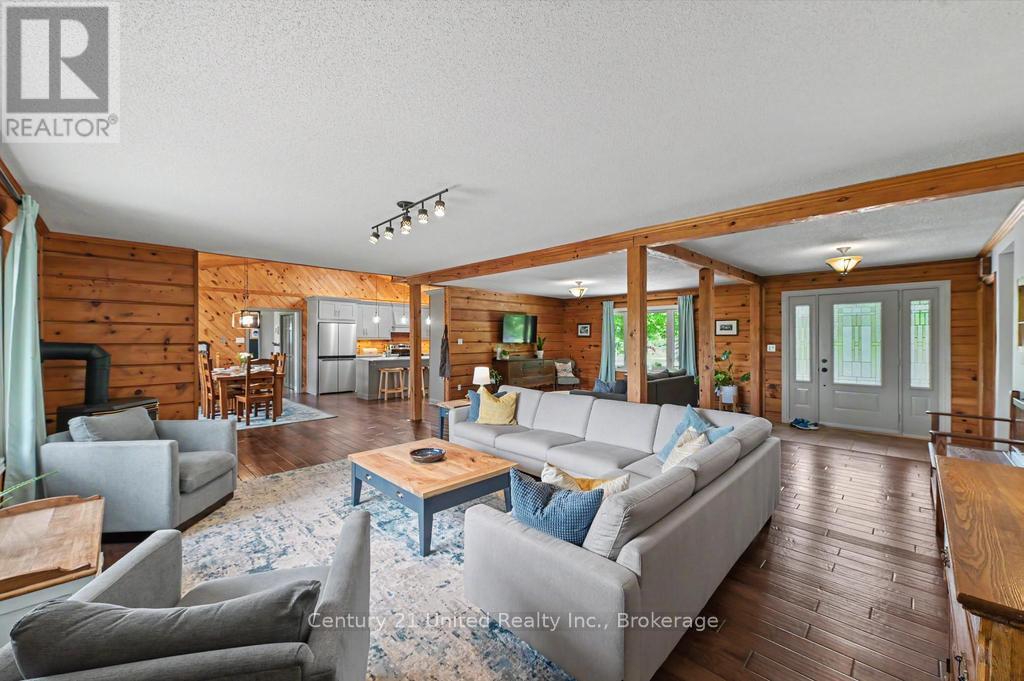 65 Laplantes Road, Trent Lakes, Ontario  K0L 1J0 - Photo 16 - X13238900