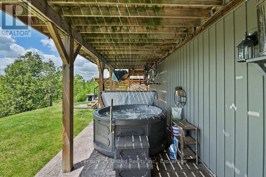 65 Laplantes Road, Trent Lakes, Ontario  K0L 1J0 - Photo 41 - X13238900