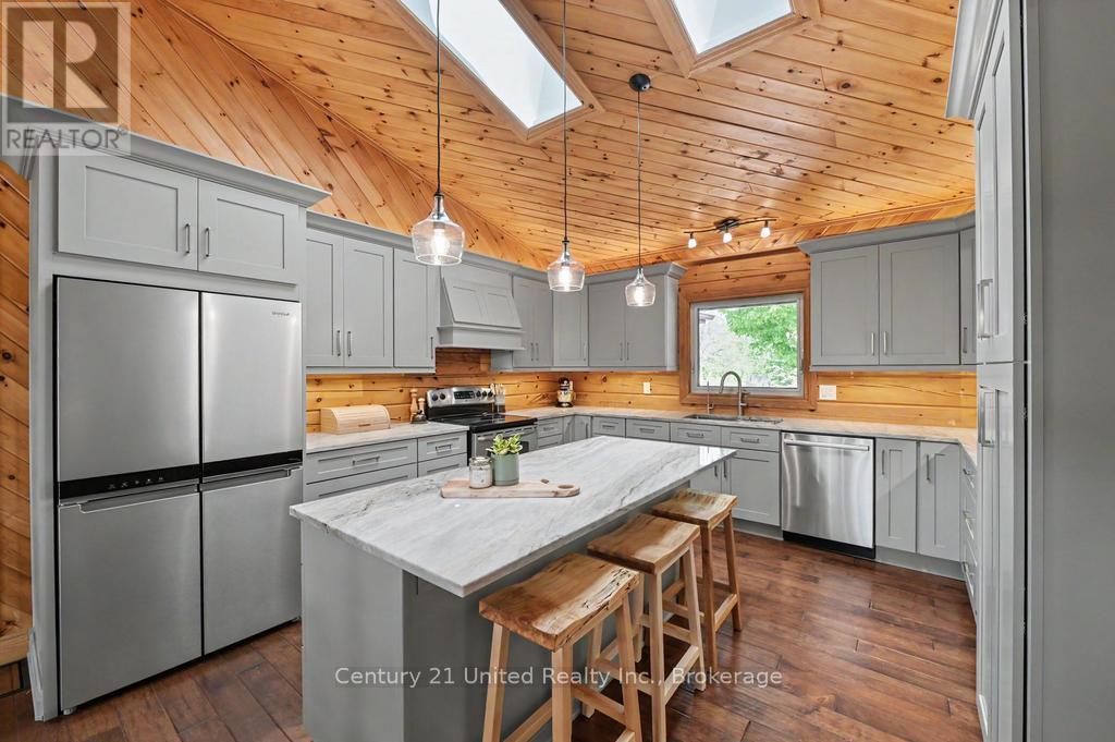65 Laplantes Road, Trent Lakes, Ontario  K0L 1J0 - Photo 8 - X13238900