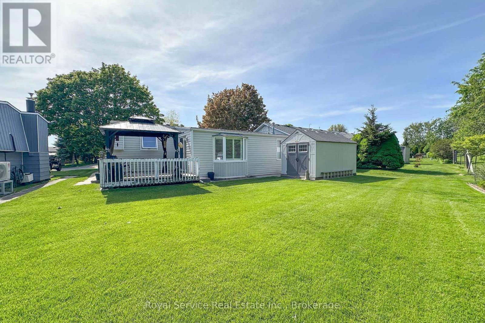 3 Fairway Drive, Clarington (Newcastle), Ontario  L1B 1B5 - Photo 34 - E13239470