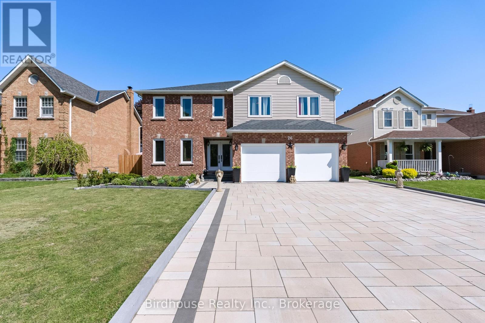 26 Walker Street, Kawartha Lakes (Lindsay), Ontario  K9V 6C2 - Photo 2 - X13239138