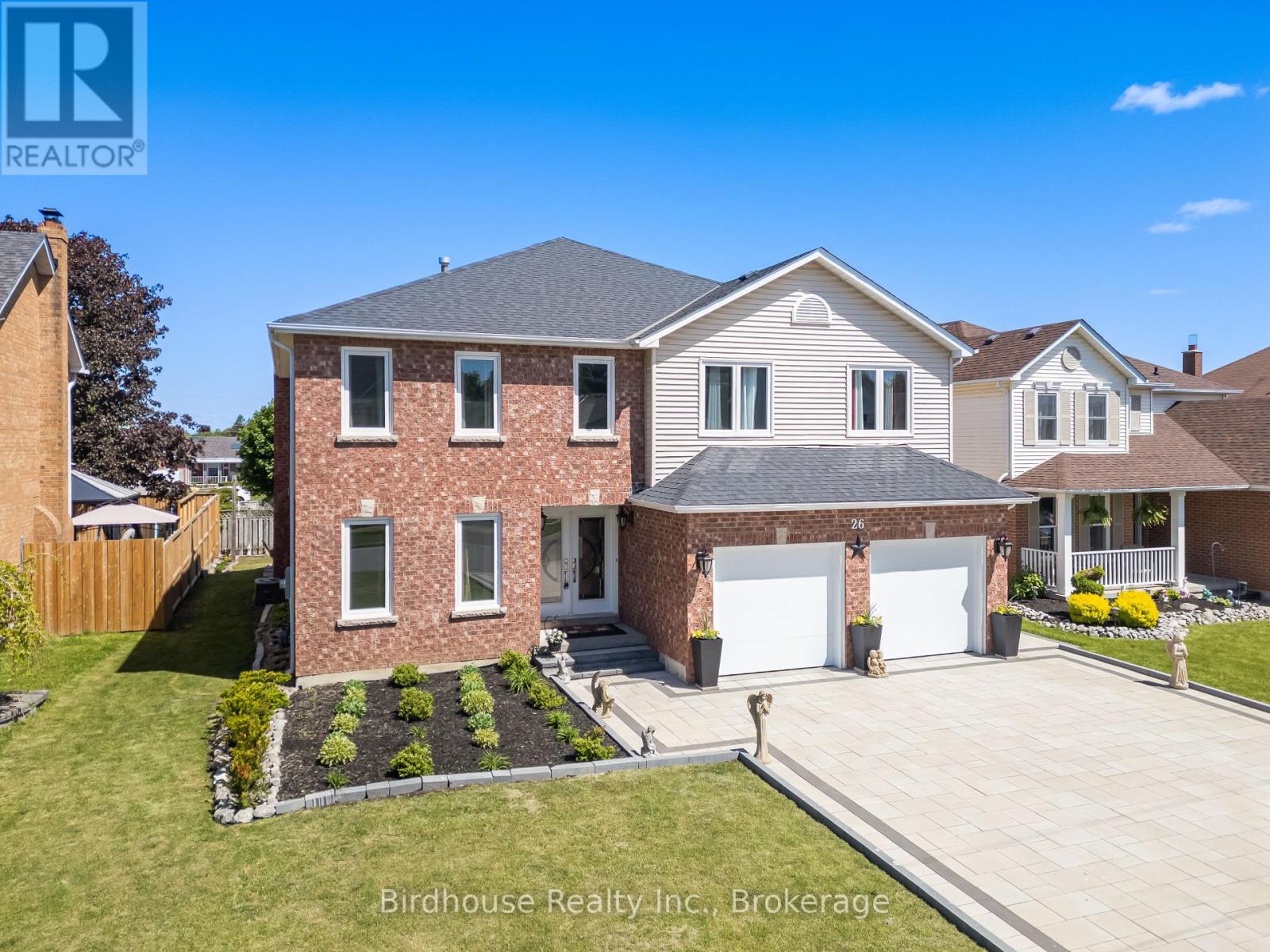 26 Walker Street, Kawartha Lakes (Lindsay), Ontario  K9V 6C2 - Photo 3 - X13239138