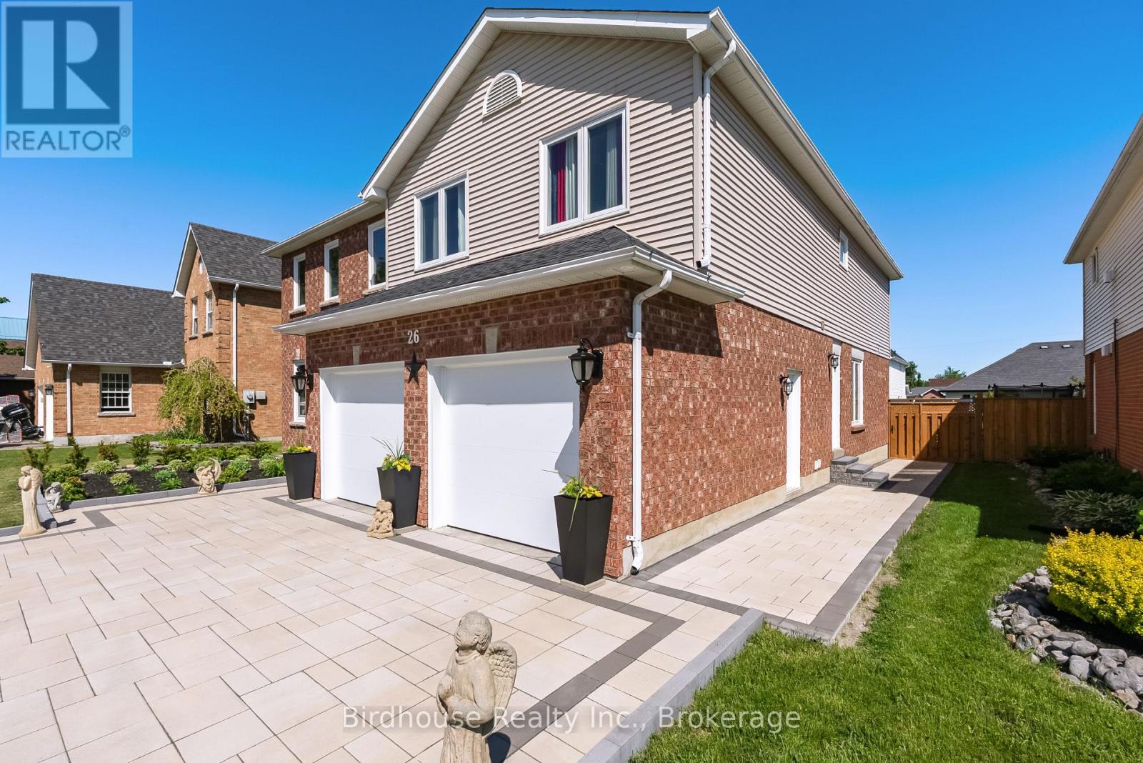 26 Walker Street, Kawartha Lakes (Lindsay), Ontario  K9V 6C2 - Photo 46 - X13239138