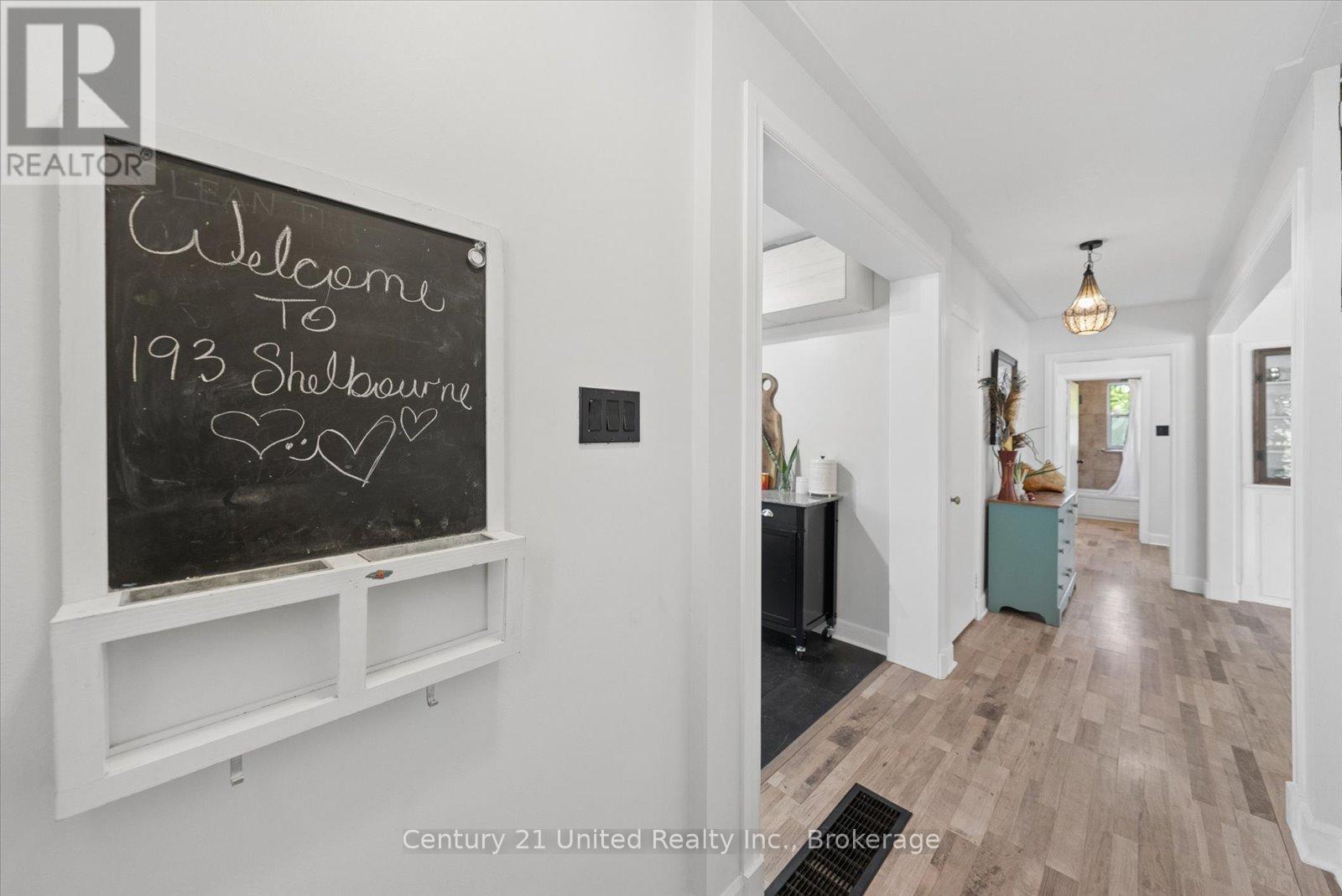 193 Shelbourne Street, Peterborough (Northcrest Ward 5), Ontario  K9H 5K3 - Photo 15 - X13239170