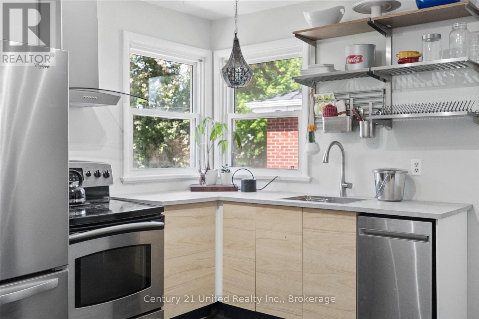 193 Shelbourne Street, Peterborough (Northcrest Ward 5), Ontario  K9H 5K3 - Photo 19 - X13239170