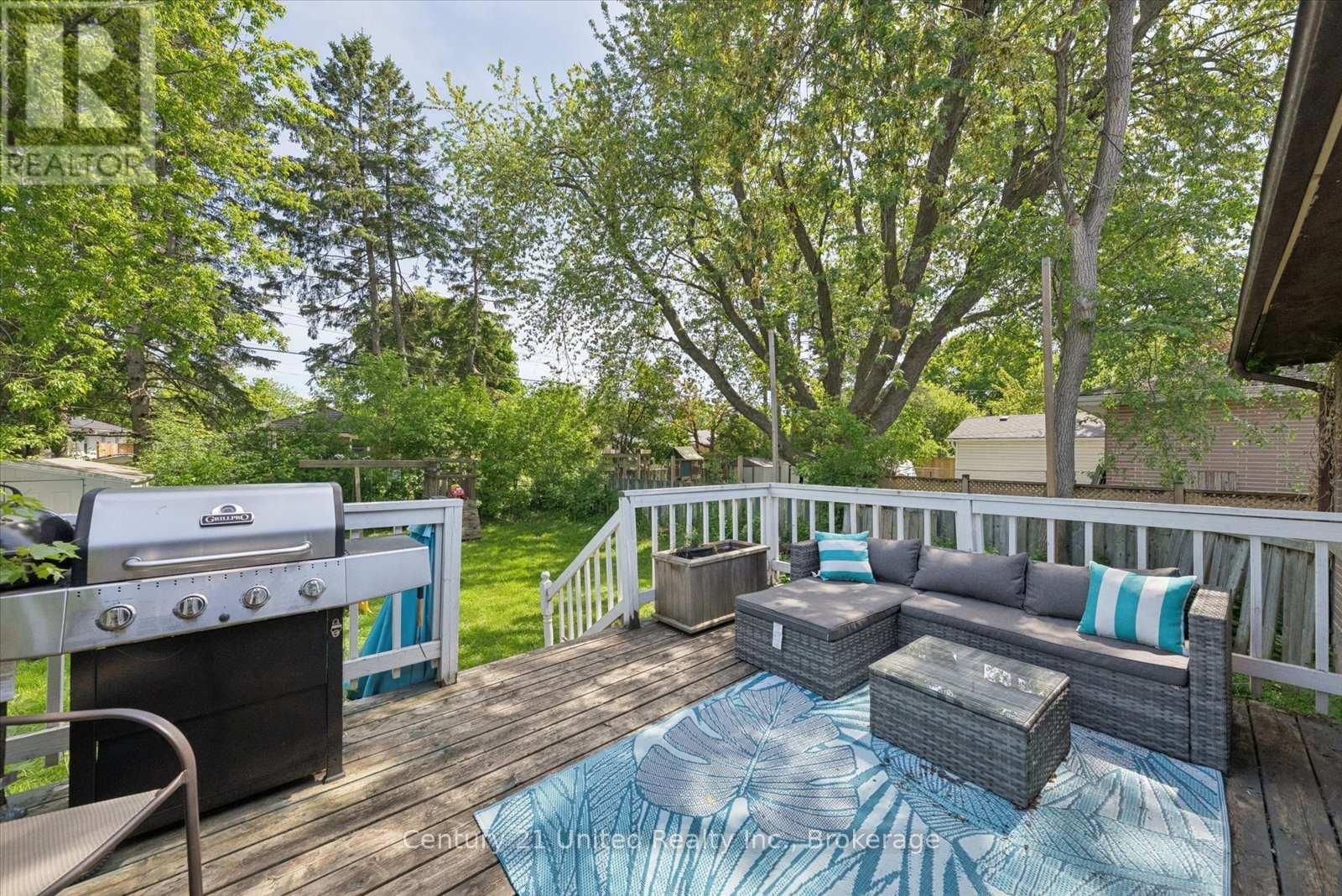 193 Shelbourne Street, Peterborough (Northcrest Ward 5), Ontario  K9H 5K3 - Photo 43 - X13239170