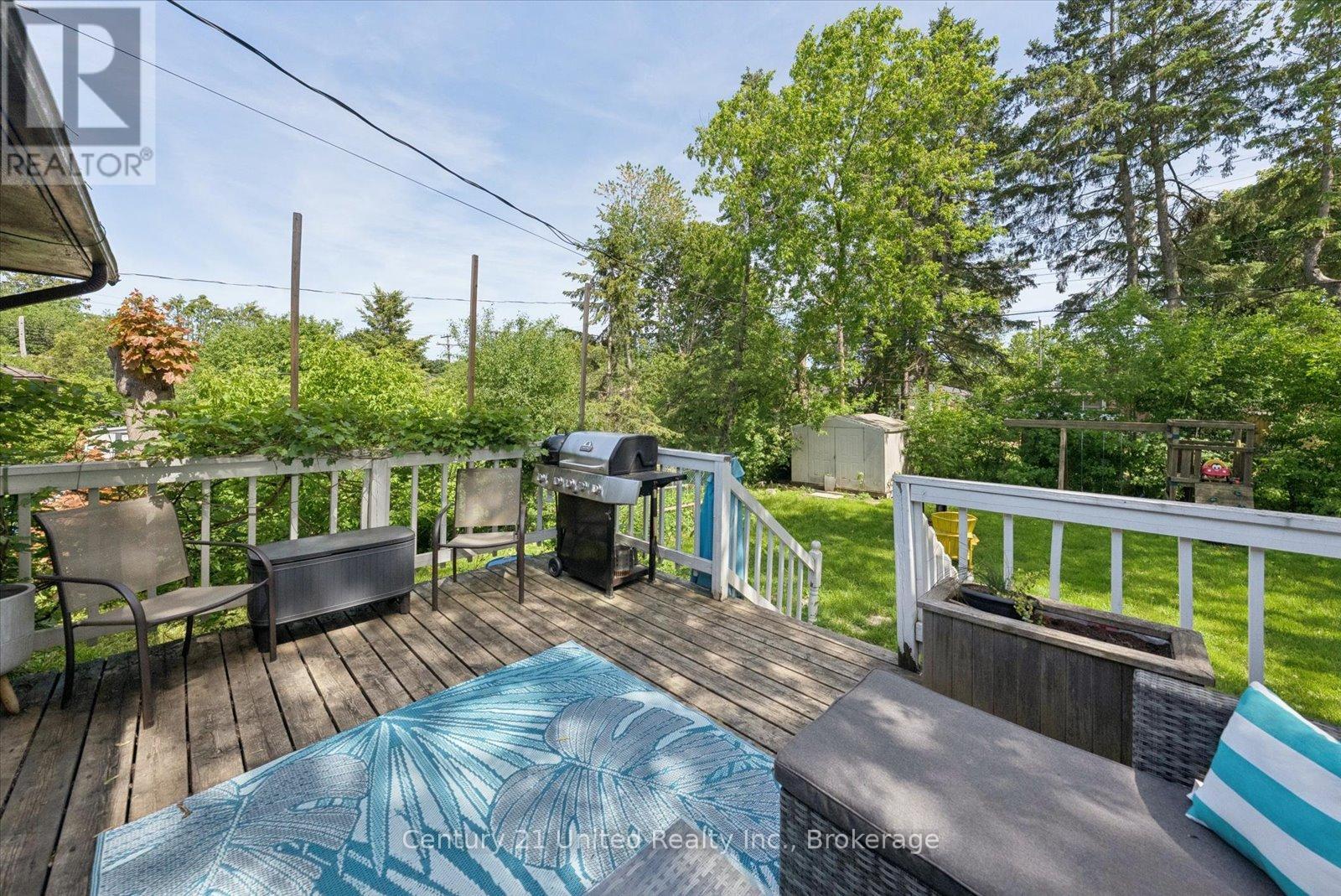 193 Shelbourne Street, Peterborough (Northcrest Ward 5), Ontario  K9H 5K3 - Photo 44 - X13239170