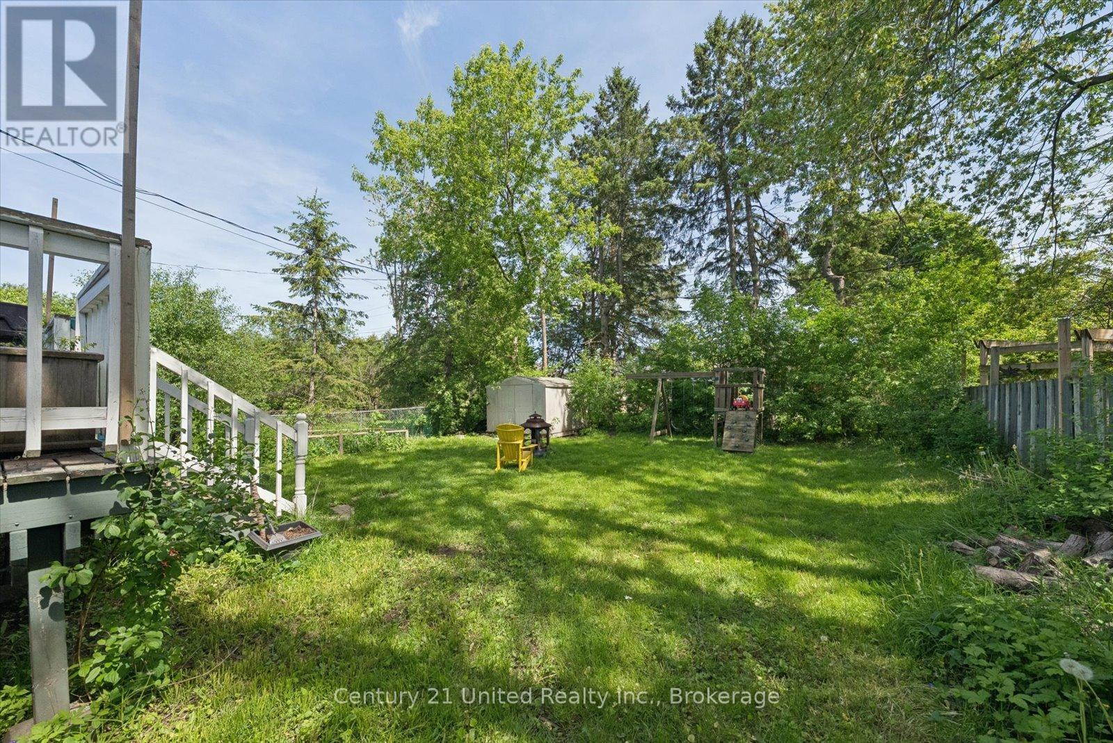 193 Shelbourne Street, Peterborough (Northcrest Ward 5), Ontario  K9H 5K3 - Photo 45 - X13239170