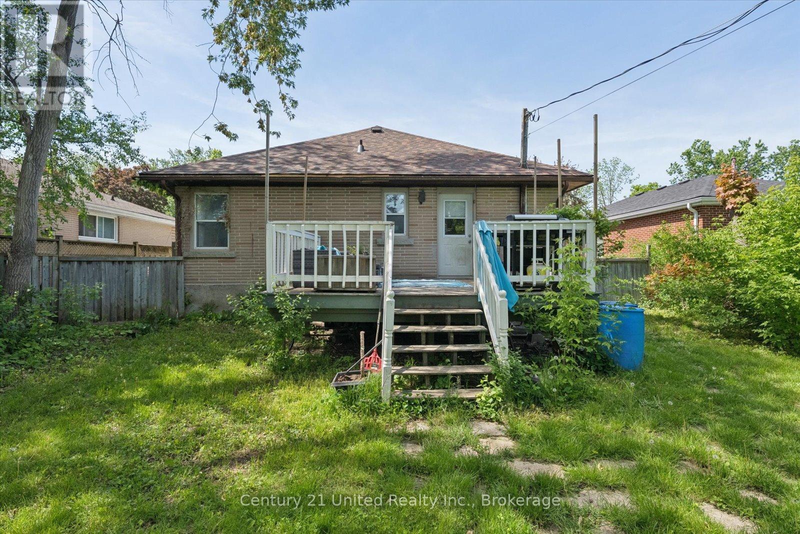 193 Shelbourne Street, Peterborough (Northcrest Ward 5), Ontario  K9H 5K3 - Photo 46 - X13239170