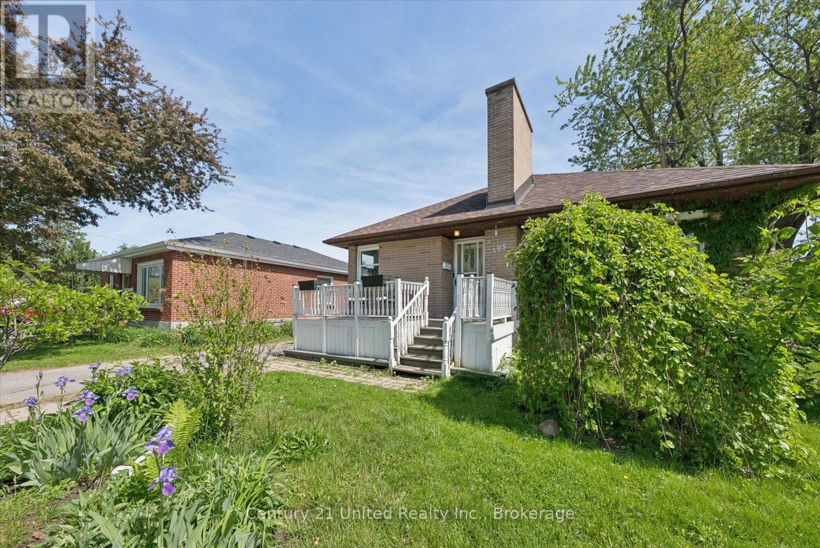 193 Shelbourne Street, Peterborough (Northcrest Ward 5), Ontario  K9H 5K3 - Photo 5 - X13239170