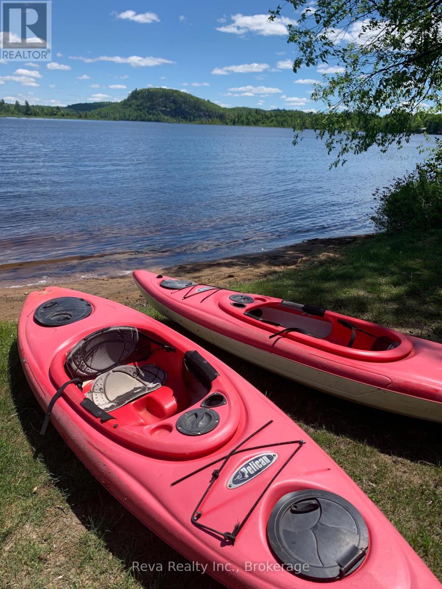 1535 North Baptiste Lake Road, Hastings Highlands (Herschel Ward), Ontario  K0L 1C0 - Photo 15 - X13239442