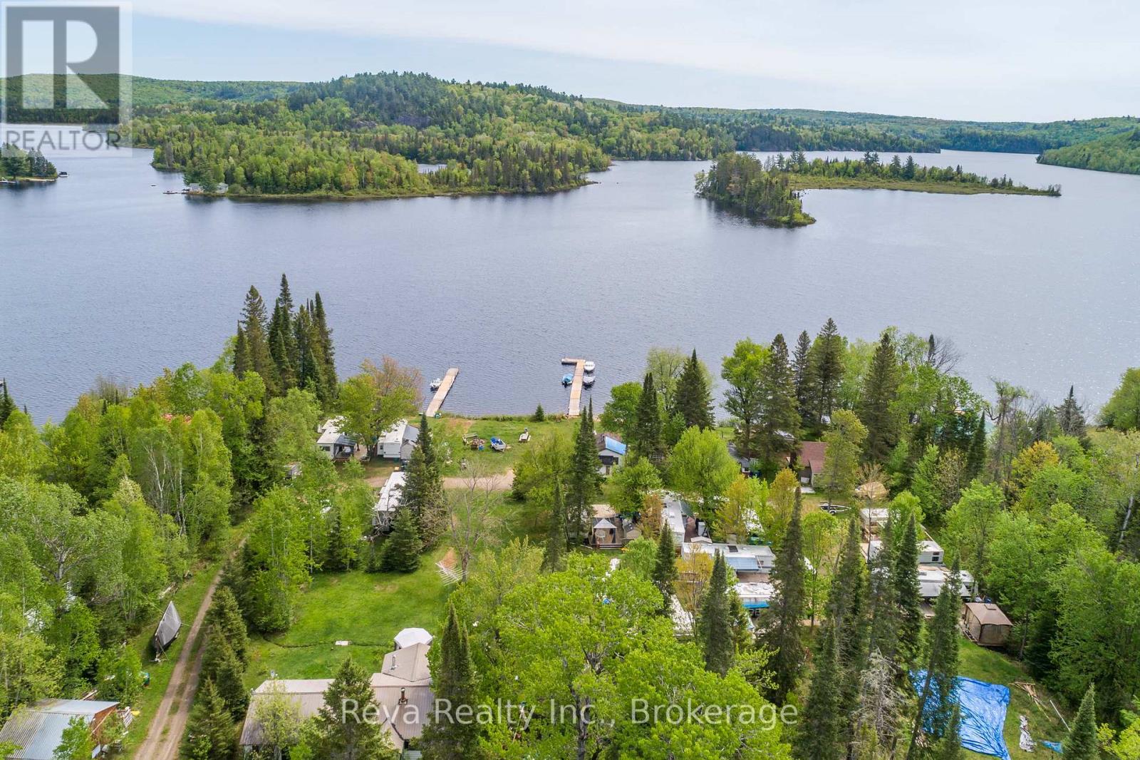 1535 North Baptiste Lake Road, Hastings Highlands (Herschel Ward), Ontario  K0L 1C0 - Photo 39 - X13239442