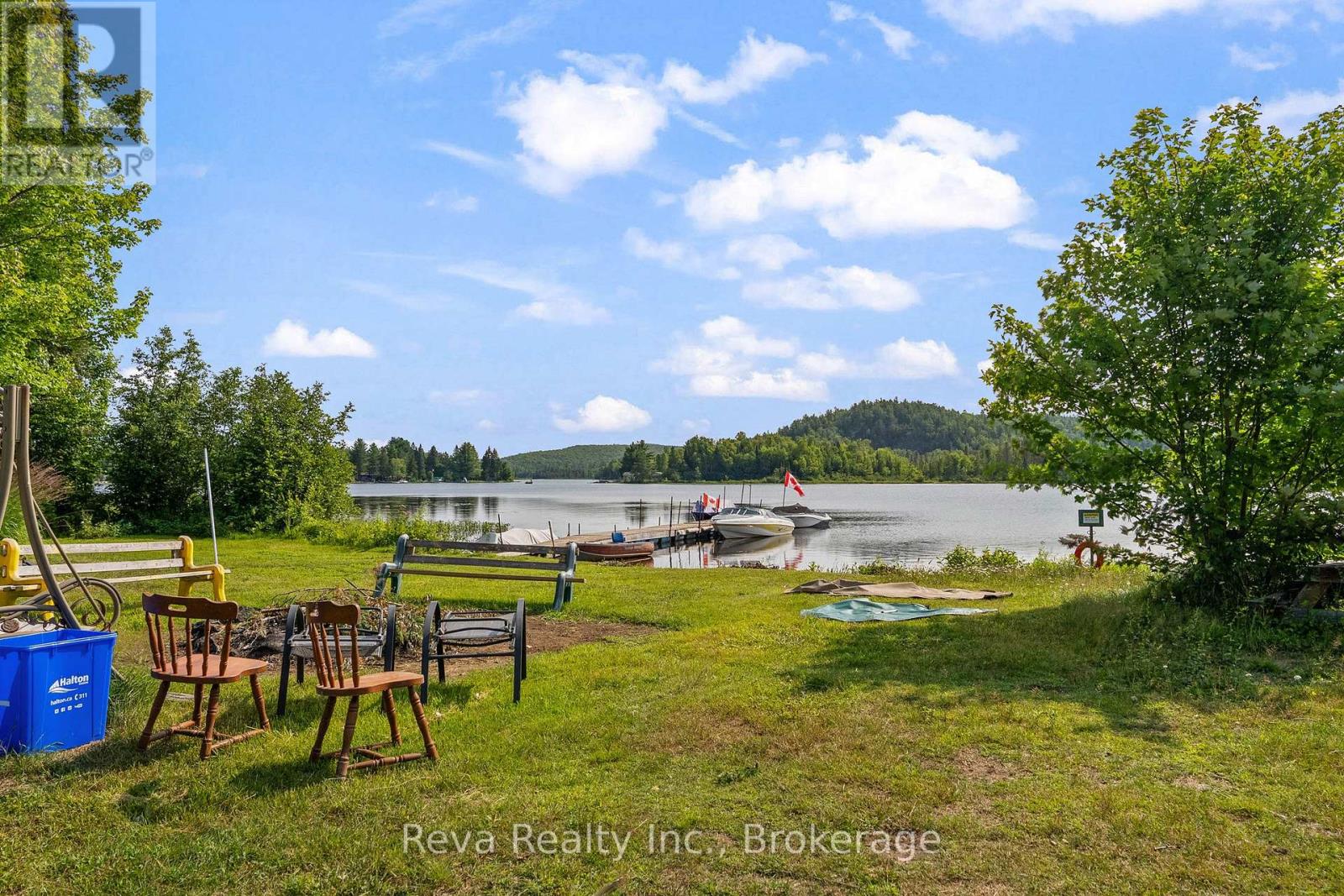 1535 North Baptiste Lake Road, Hastings Highlands (Herschel Ward), Ontario  K0L 1C0 - Photo 45 - X13239442