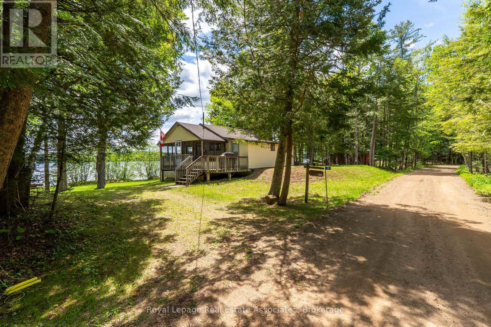 243 Beach Lane, Wollaston, Ontario  K0L 1P0 - Photo 2 - X13239312