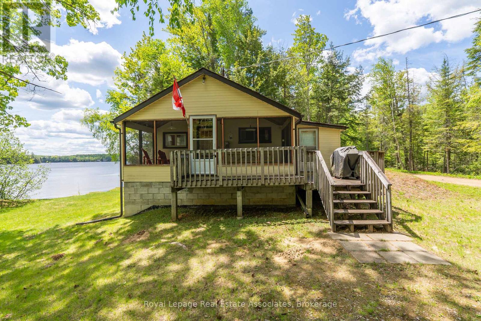 243 Beach Lane, Wollaston, Ontario  K0L 1P0 - Photo 4 - X13239312