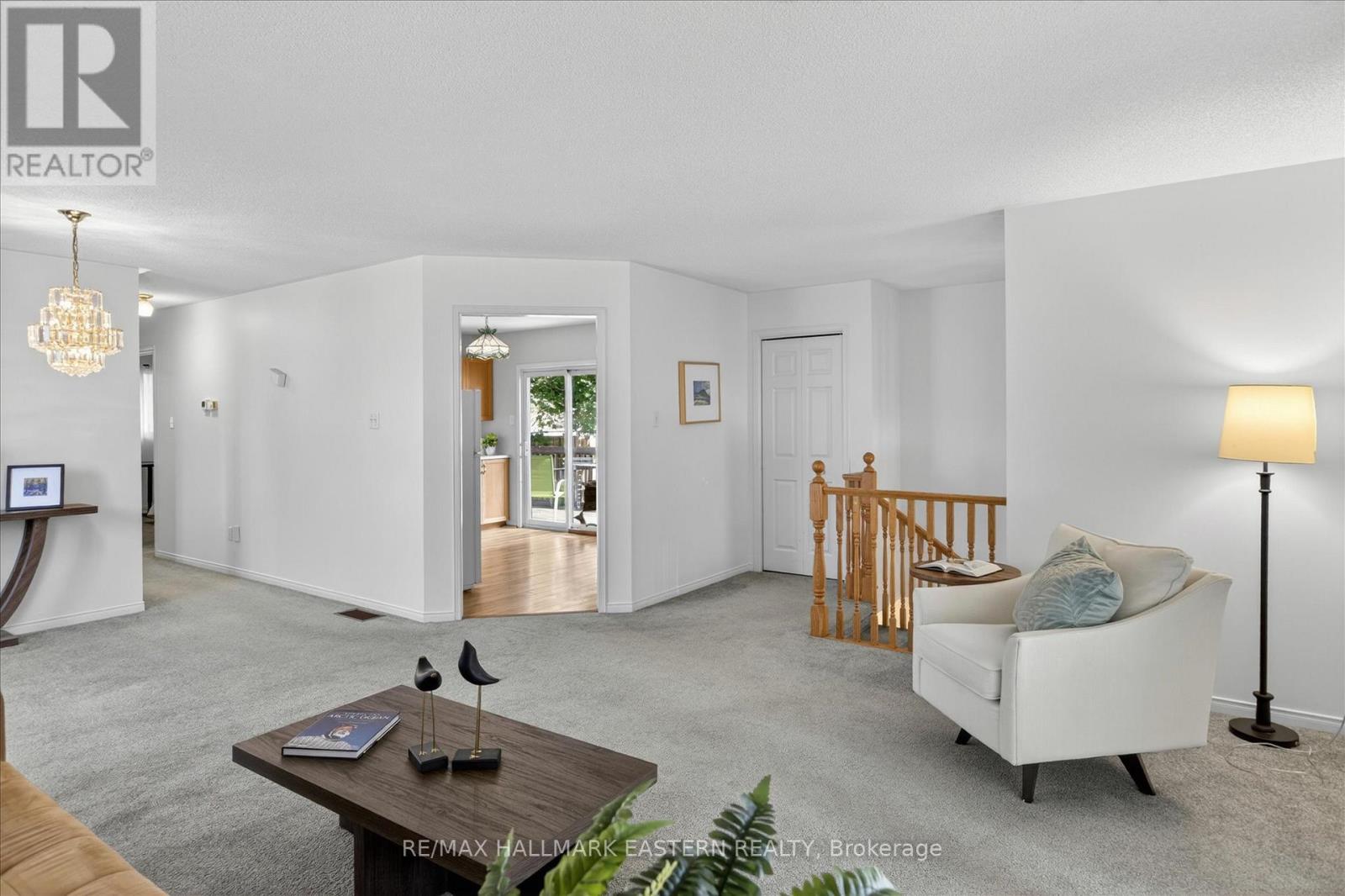 890 Chapel Road, Peterborough (Ashburnham Ward 4), Ontario  K9H 7M3 - Photo 12 - X13239798