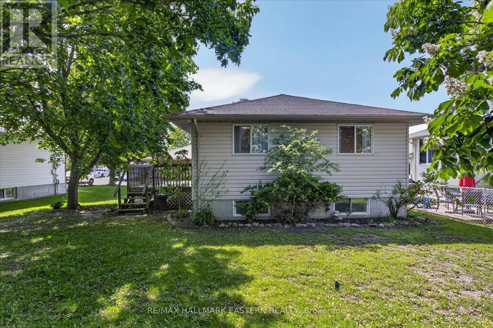 890 Chapel Road, Peterborough (Ashburnham Ward 4), Ontario  K9H 7M3 - Photo 33 - X13239798