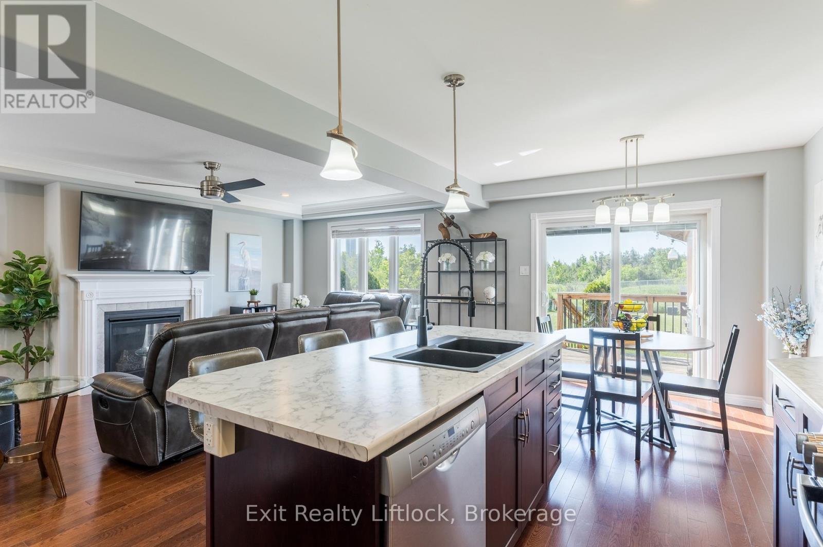 11 Darrell Drain Crescent, Asphodel-Norwood, Ontario  K0L 2V0 - Photo 11 - X13240174