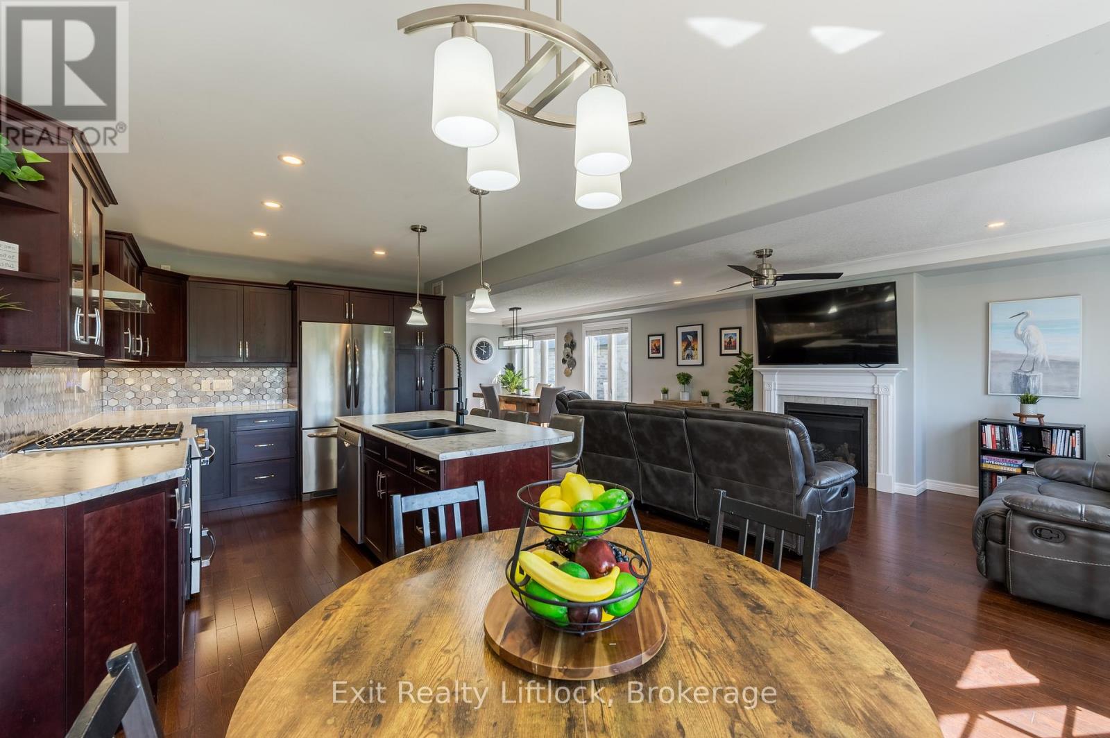 11 Darrell Drain Crescent, Asphodel-Norwood, Ontario  K0L 2V0 - Photo 12 - X13240174