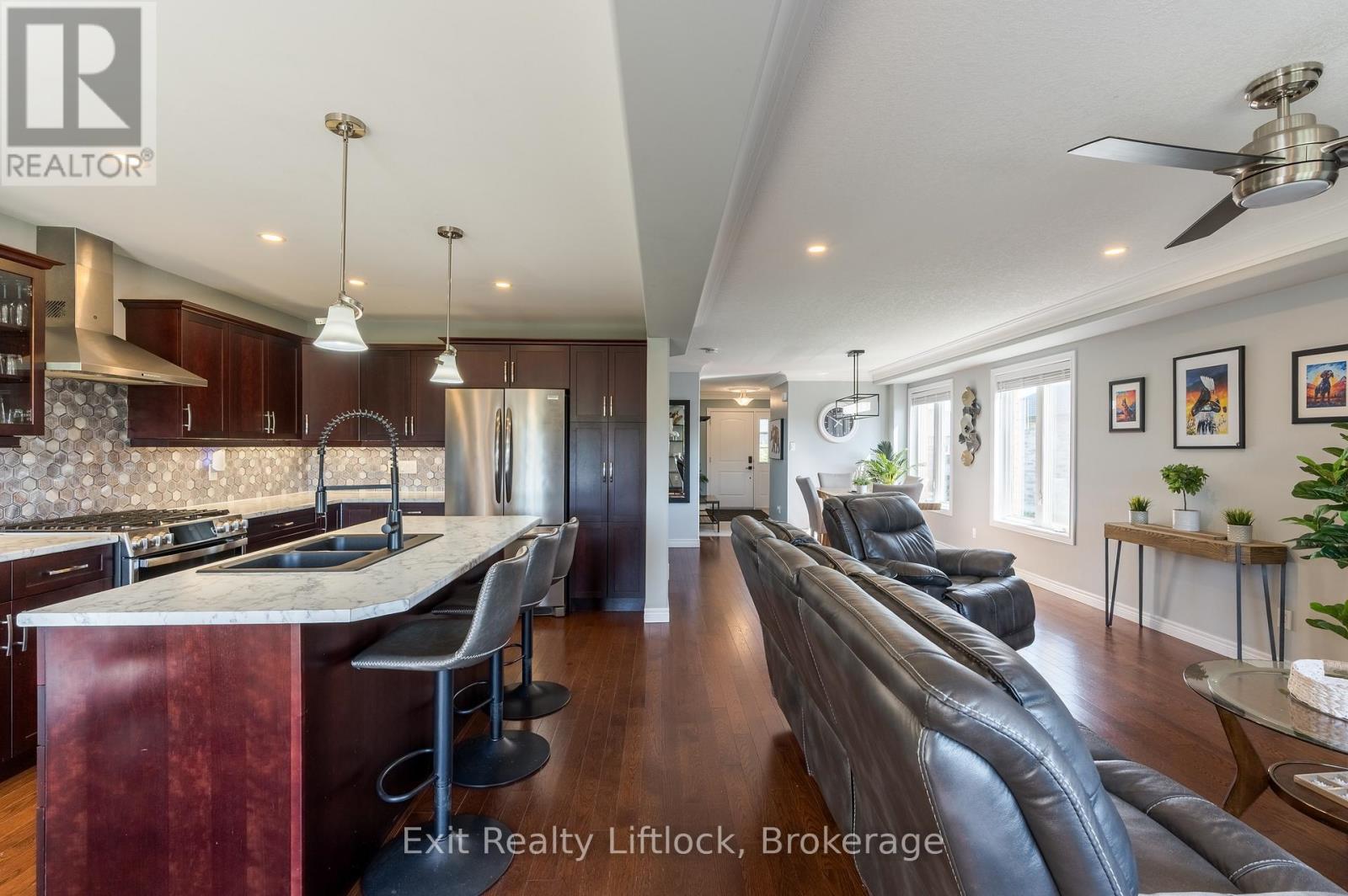 11 Darrell Drain Crescent, Asphodel-Norwood, Ontario  K0L 2V0 - Photo 14 - X13240174