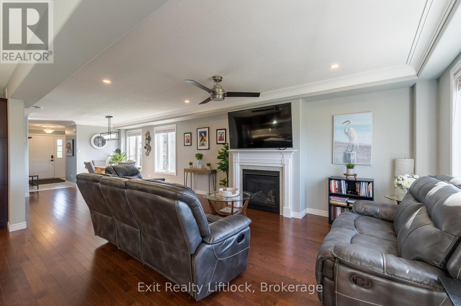 11 Darrell Drain Crescent, Asphodel-Norwood, Ontario  K0L 2V0 - Photo 15 - X13240174