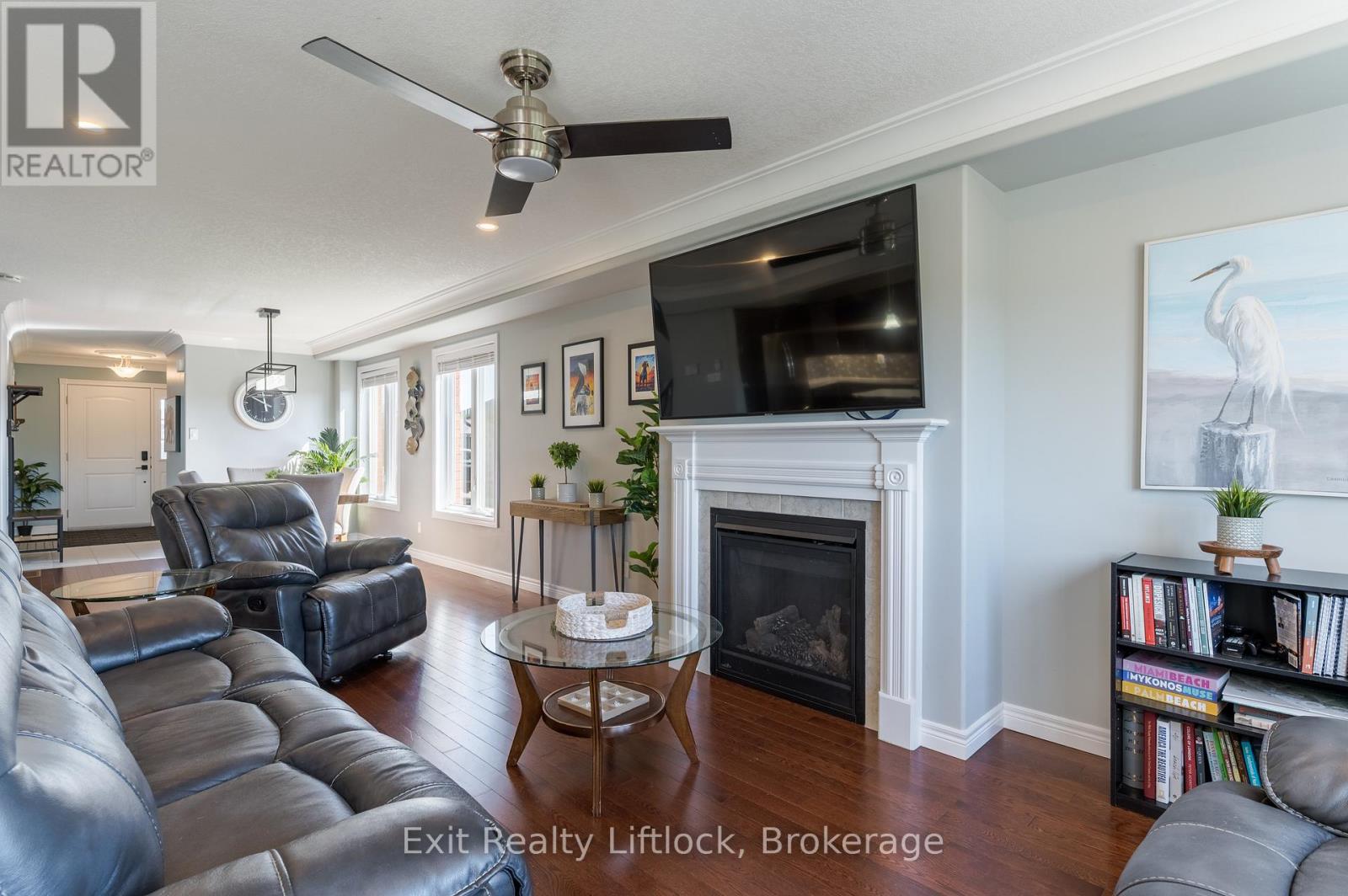 11 Darrell Drain Crescent, Asphodel-Norwood, Ontario  K0L 2V0 - Photo 16 - X13240174